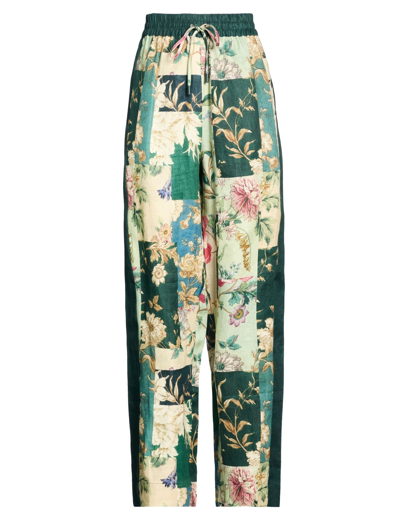 ALÉMAIS - Casual παντελόνια