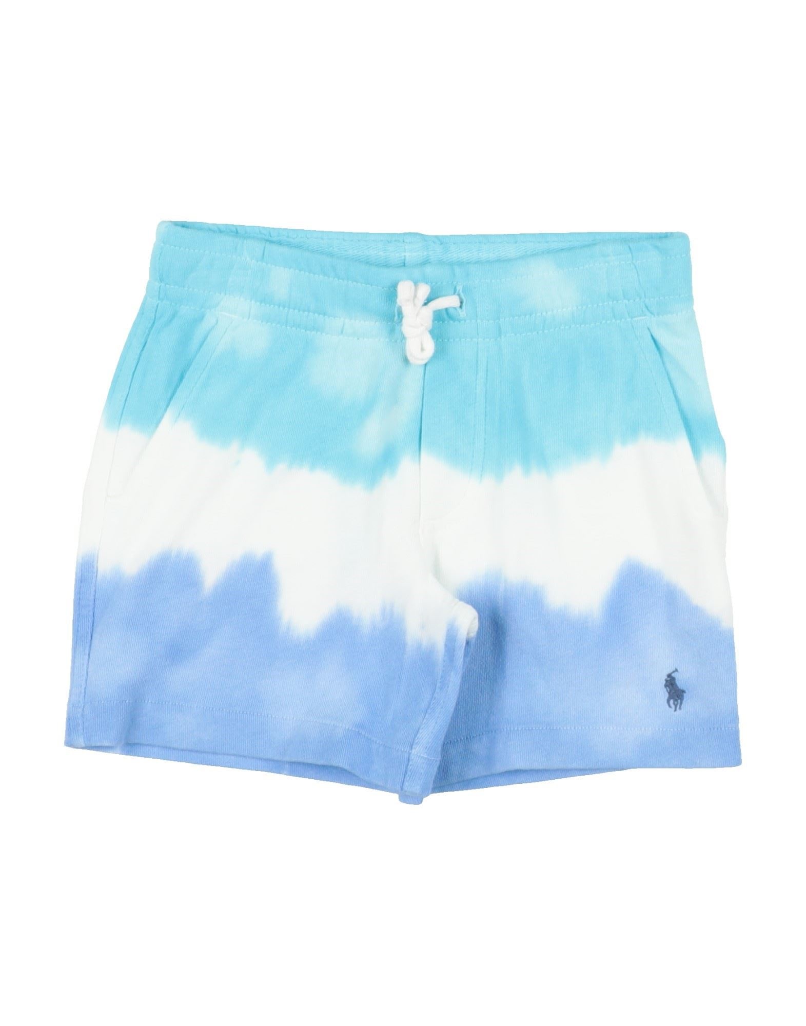 POLO RALPH LAUREN - Shorts & Bermuda Shorts