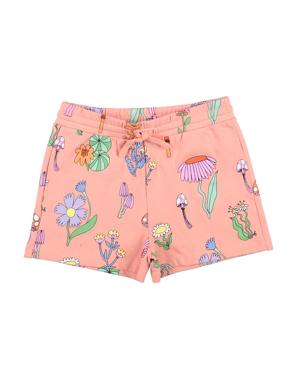 STELLA McCARTNEY KIDS - Shorts & Bermuda Shorts
