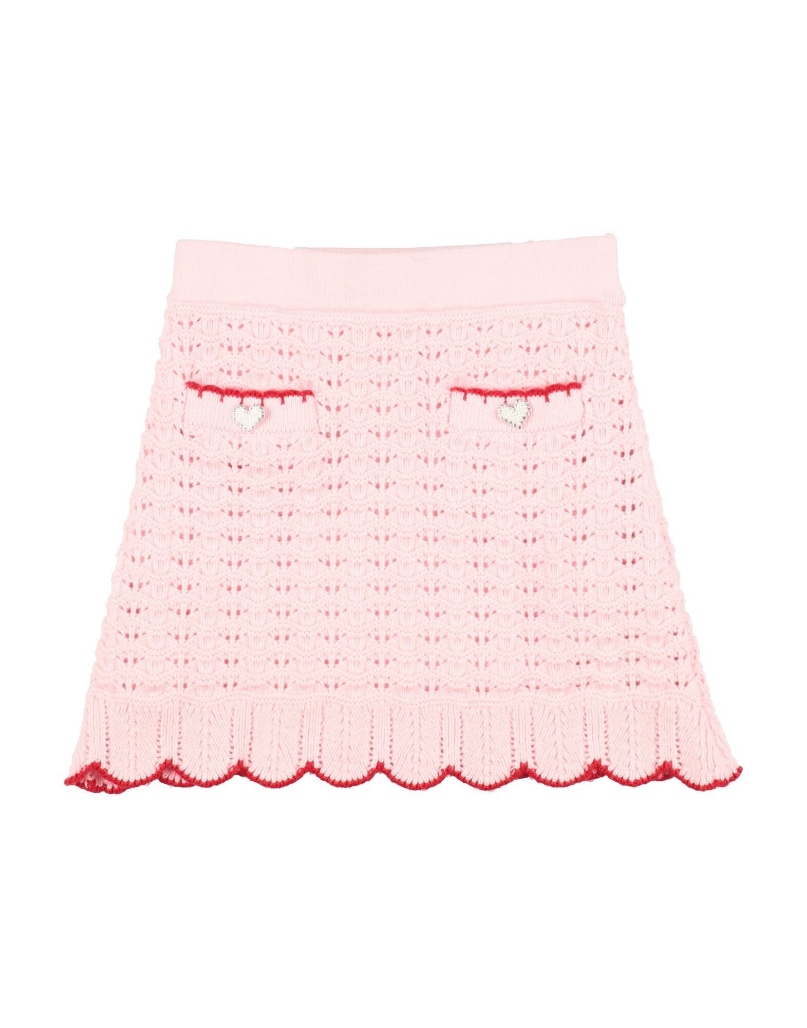SELF-PORTRAIT - Kids' skirts