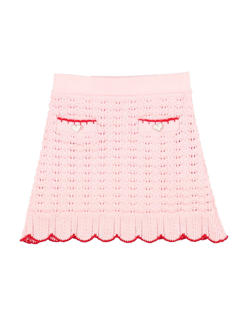 SELF-PORTRAIT - Kids' skirts