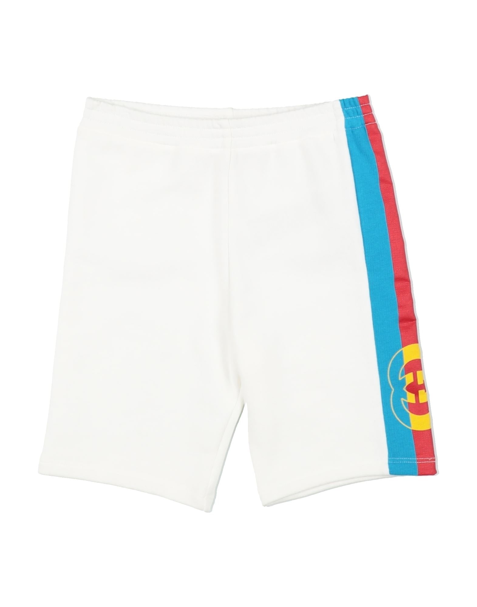 GUCCI - Shorts & Bermuda Shorts