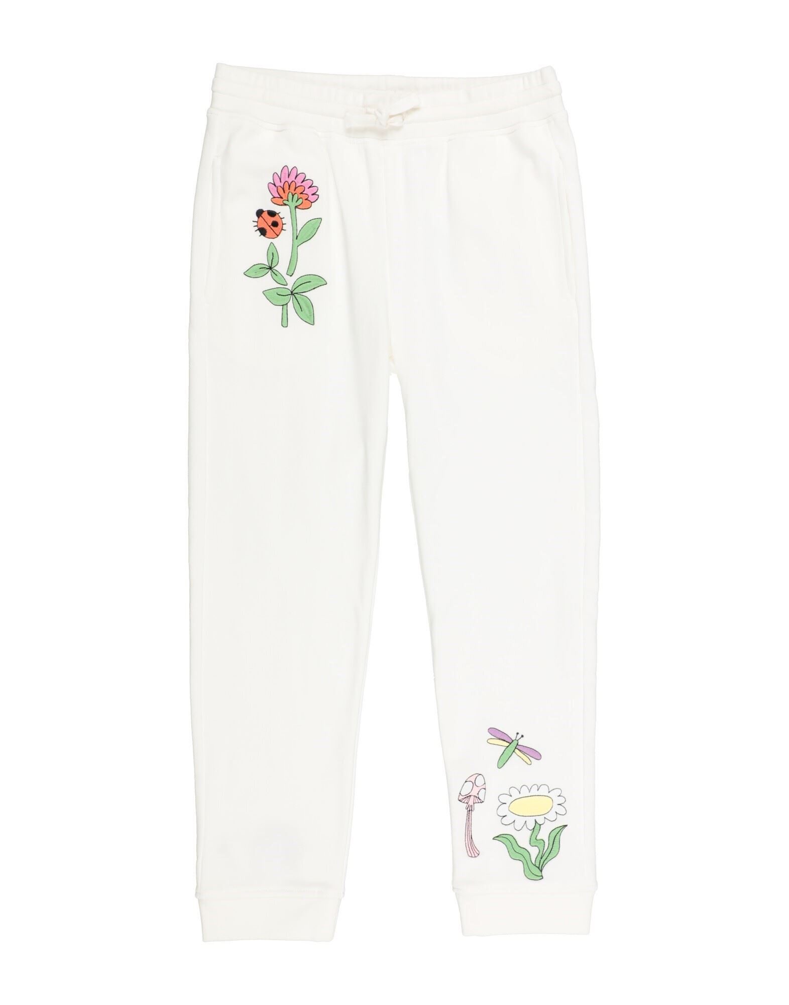 STELLA McCARTNEY KIDS - Trousers