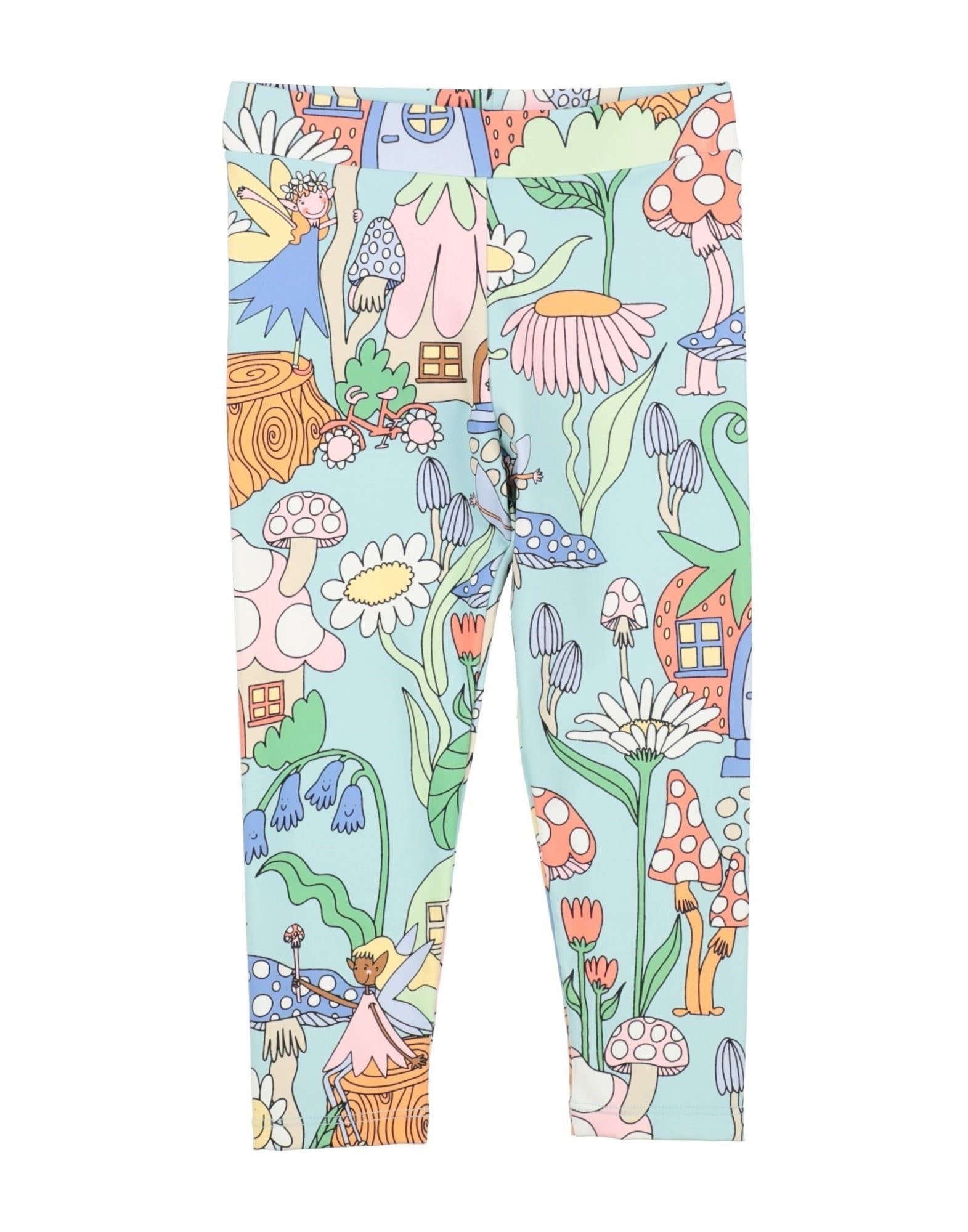 STELLA McCARTNEY KIDS - Leggings