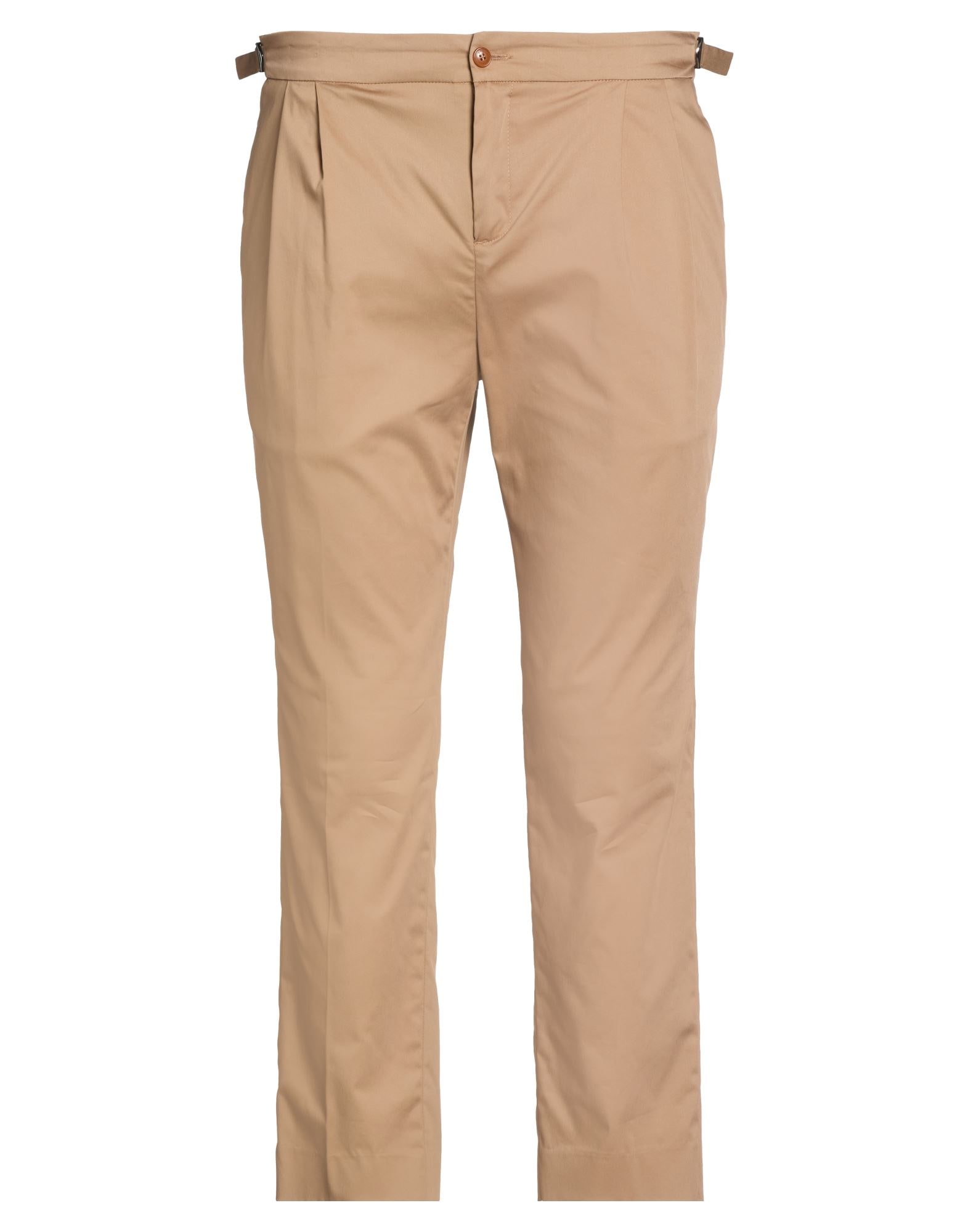 ROBERTO P  Luxury - Trousers