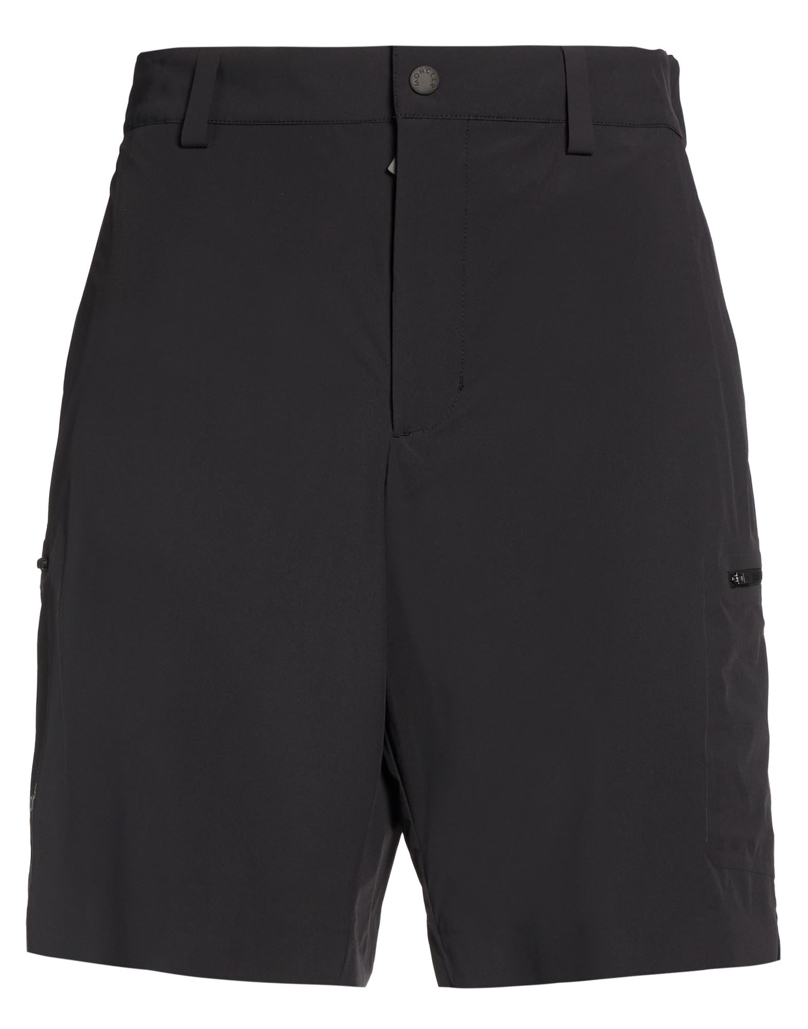 MONCLER GRENOBLE - Shorts & Bermuda Shorts