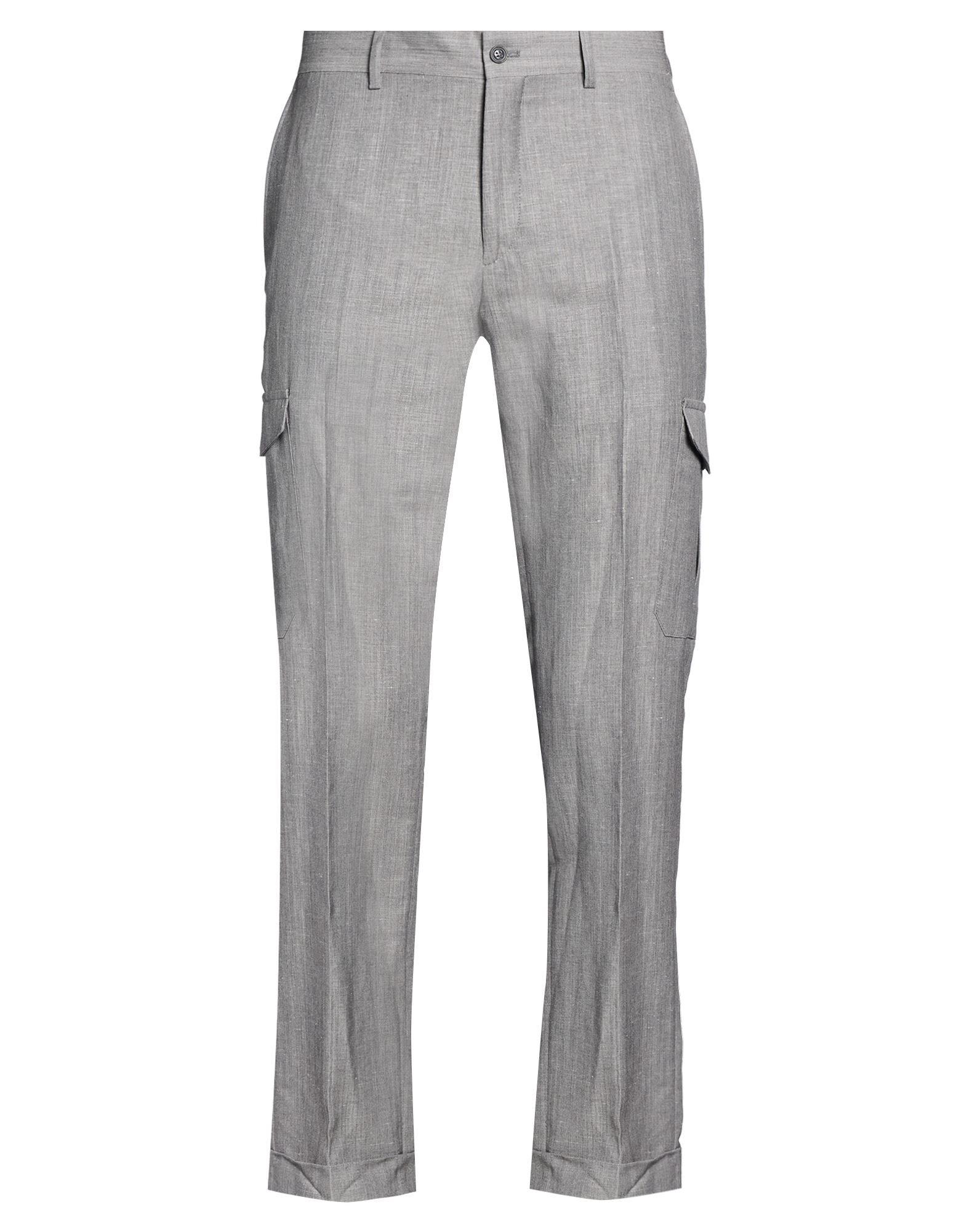 BARBA Napoli - Pants