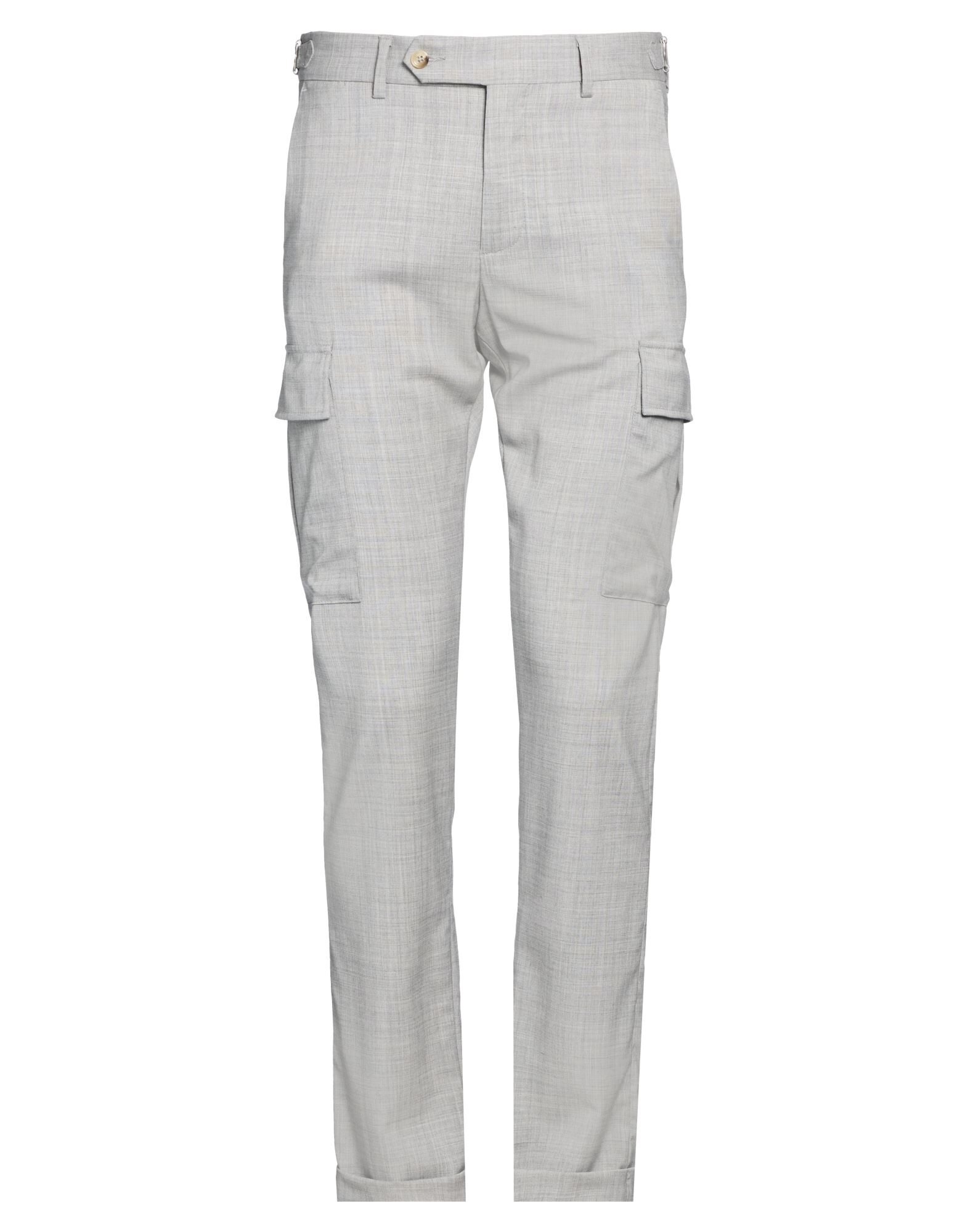 PAOLONI - Повседневные брюки