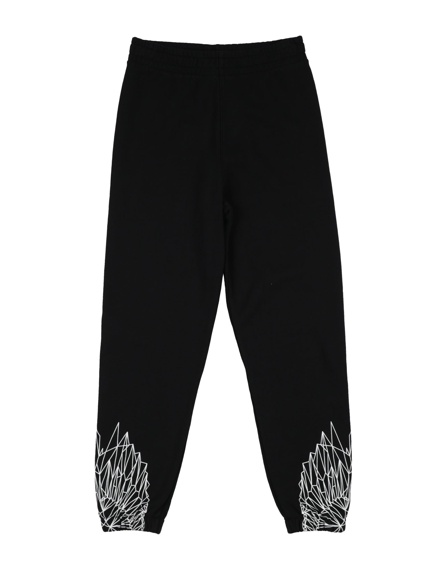 MARCELO BURLON - Trousers
