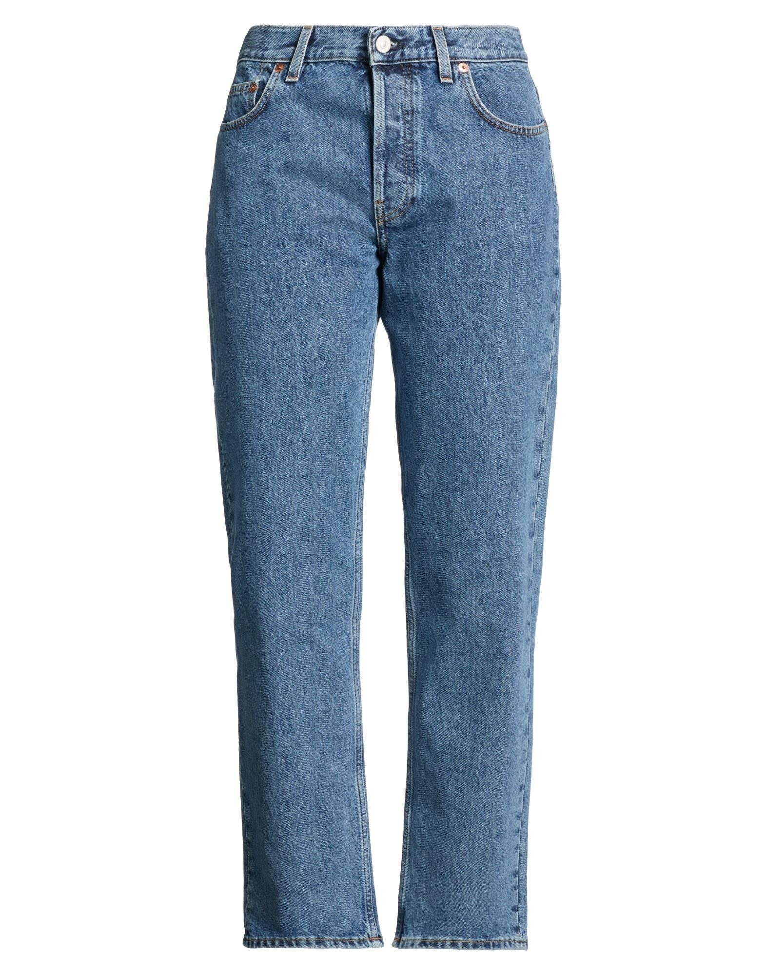 SPORTY & RICH - Джинсовые брюки