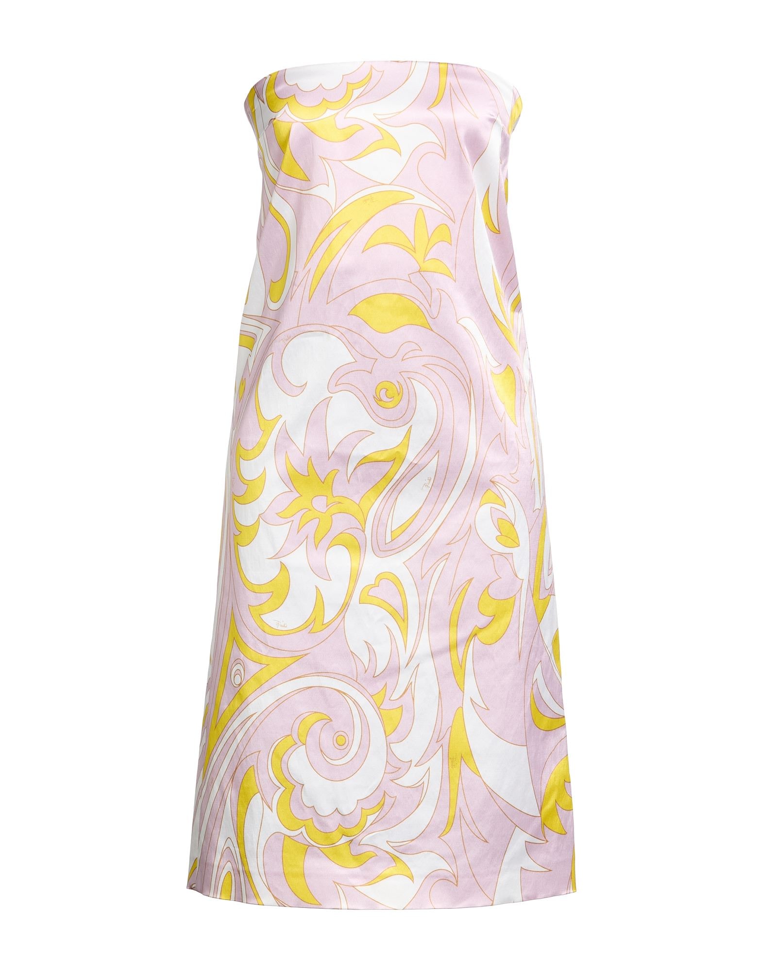 PUCCI - Midi dresses