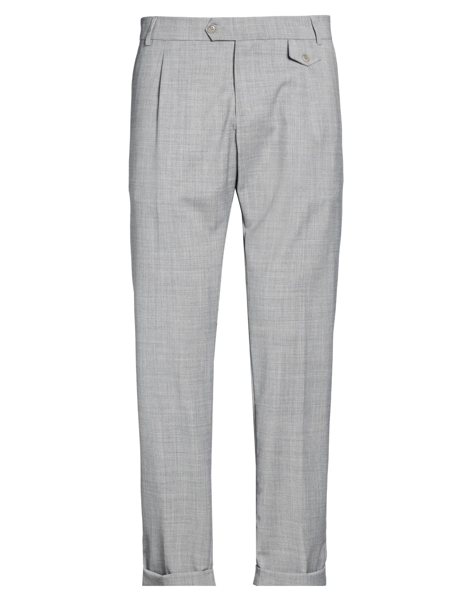 ROBERTO P  Luxury - Trousers