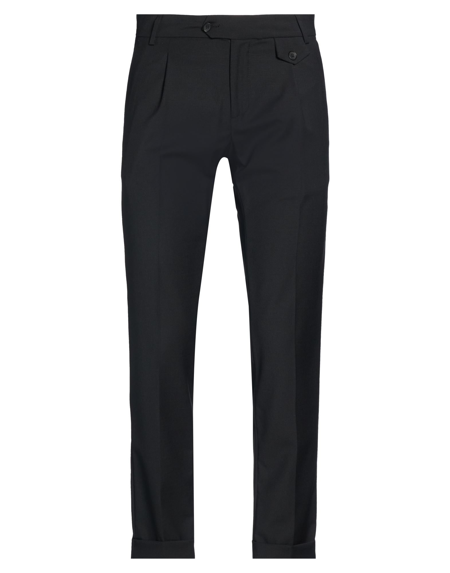 ROBERTO P  Luxury - Trousers