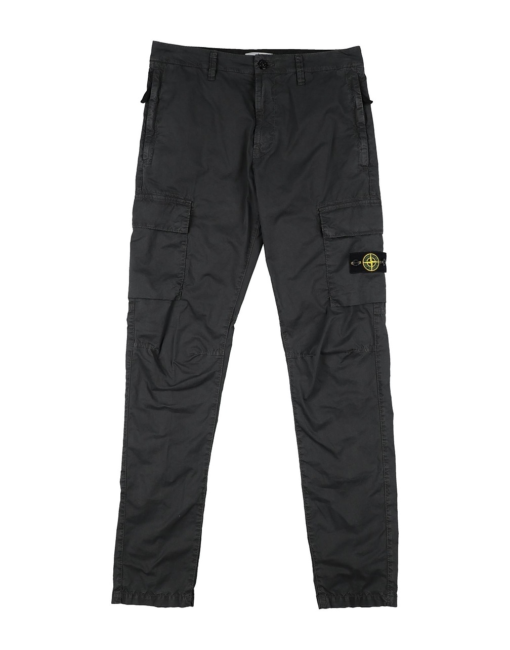 STONE ISLAND JUNIOR - Pantalones