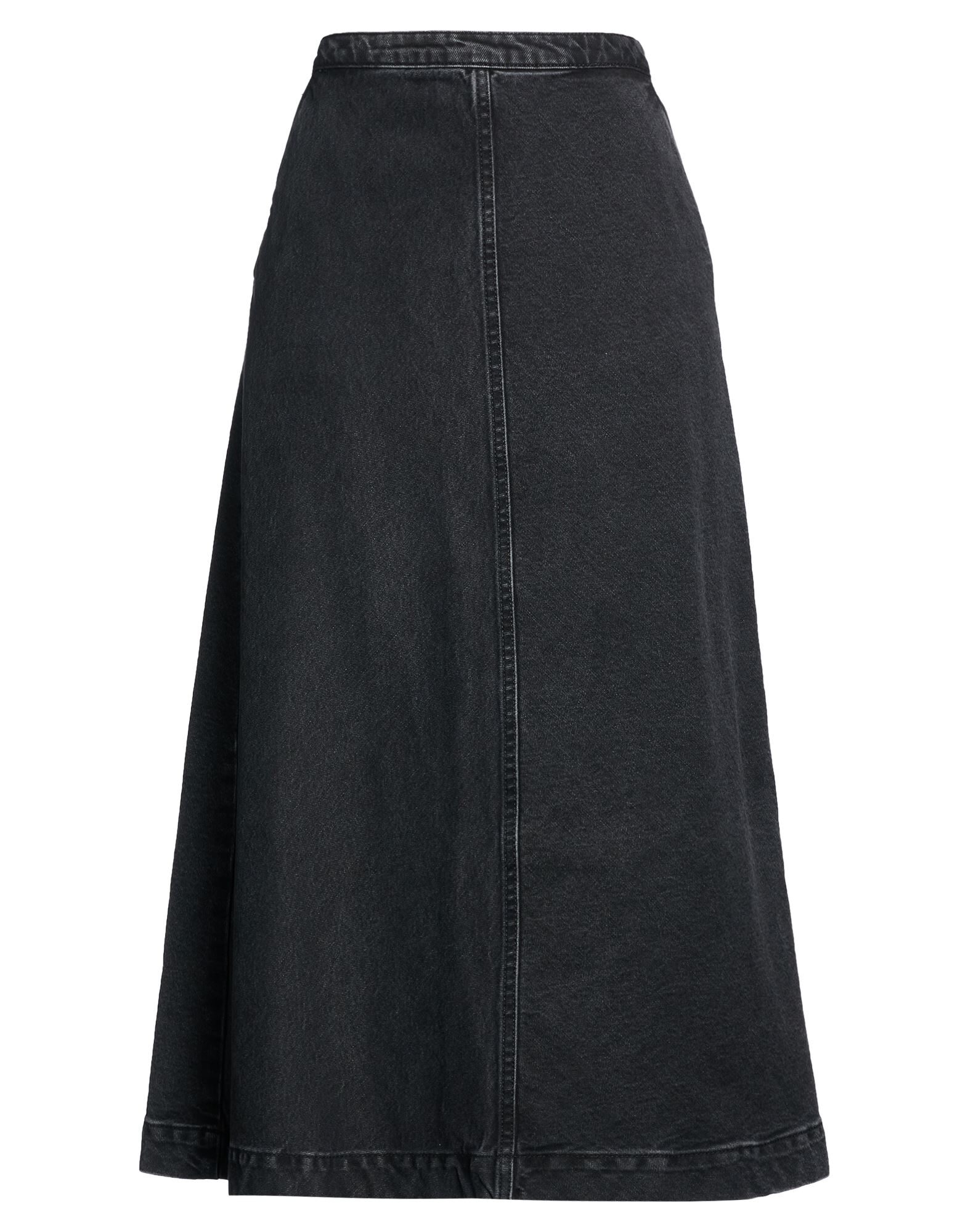 SKALL STUDIO - Denim skirts