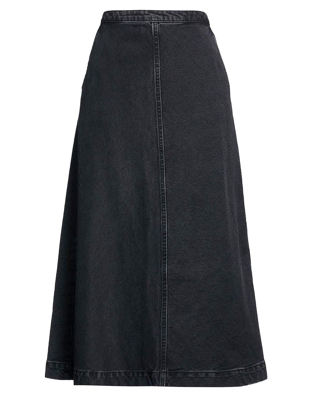 SKALL STUDIO - Denim skirts