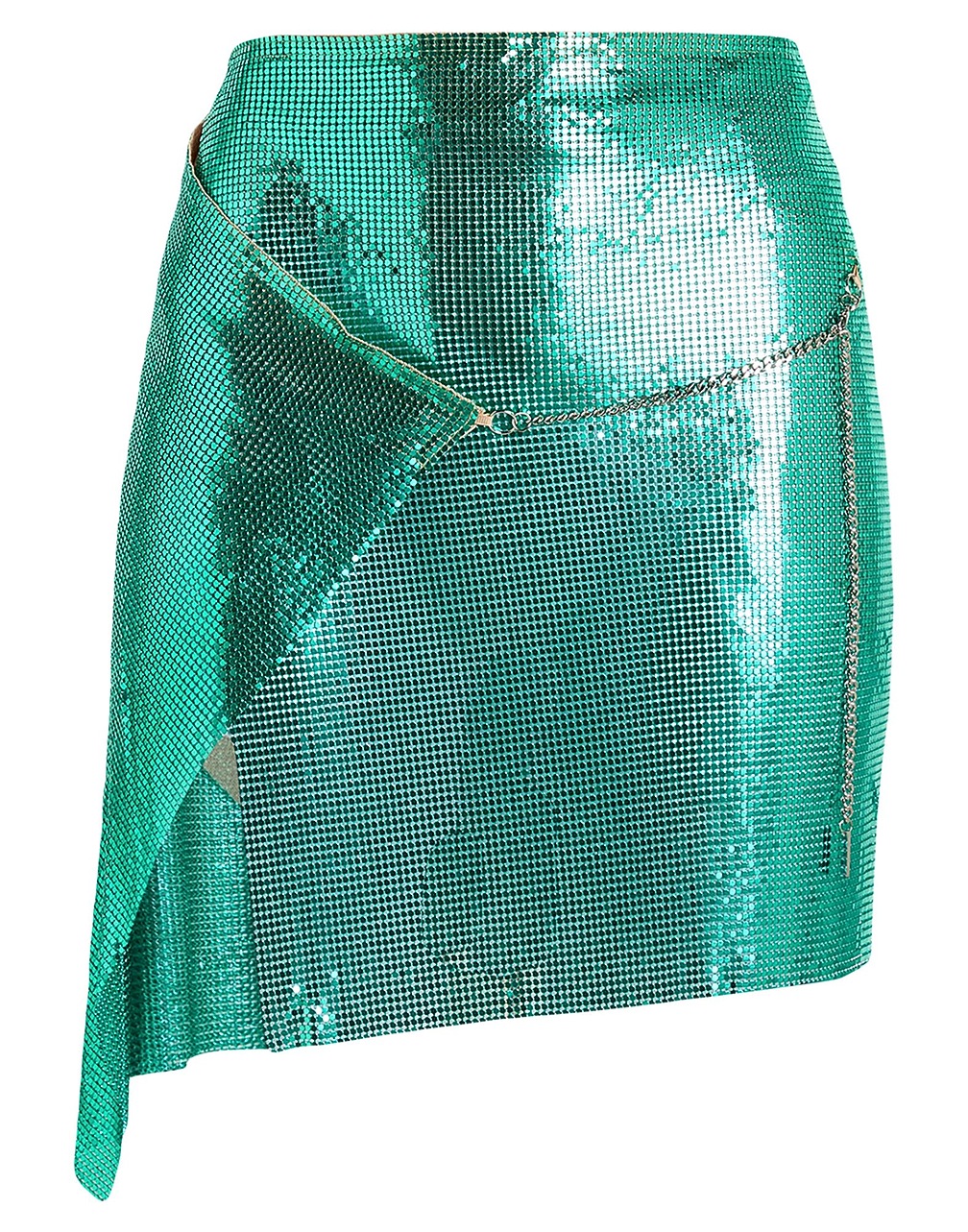 POSTER GIRL - Μίνι φούστες