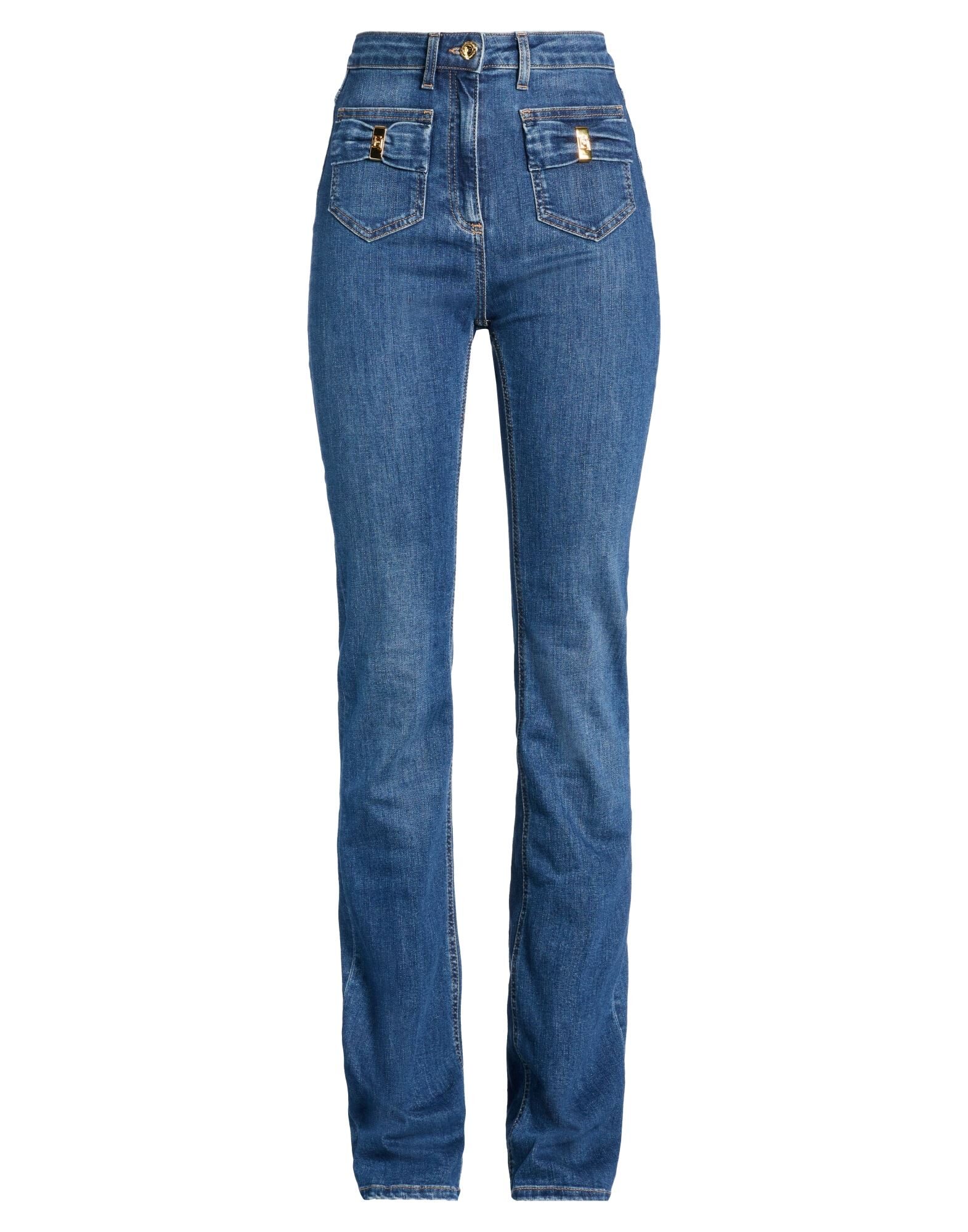 ELISABETTA FRANCHI - Jeans