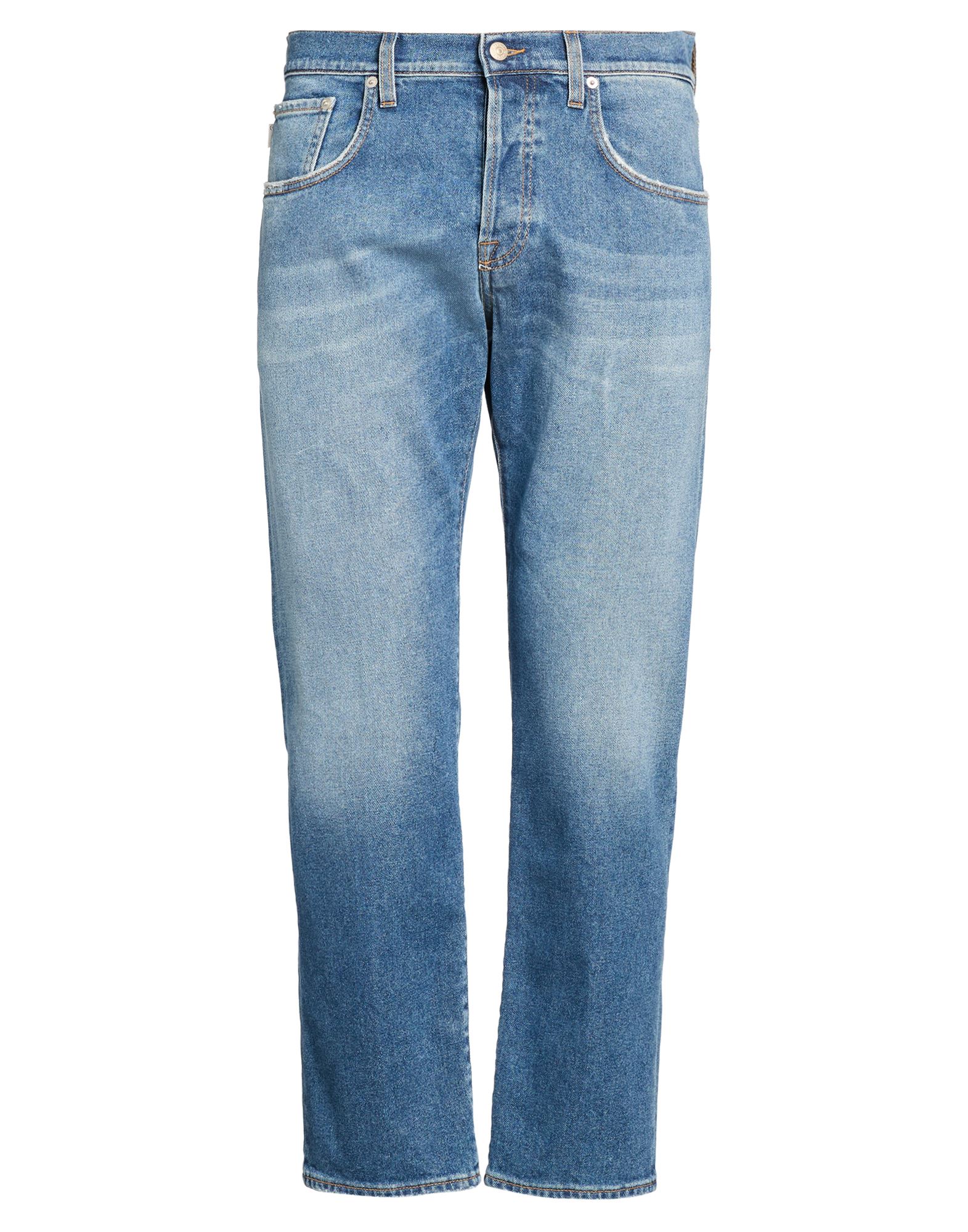 (+) PEOPLE - ジーンズ