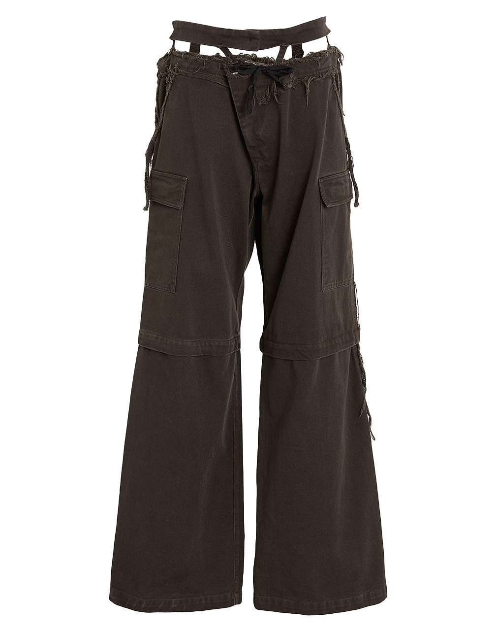 OTTOLINGER - Trousers