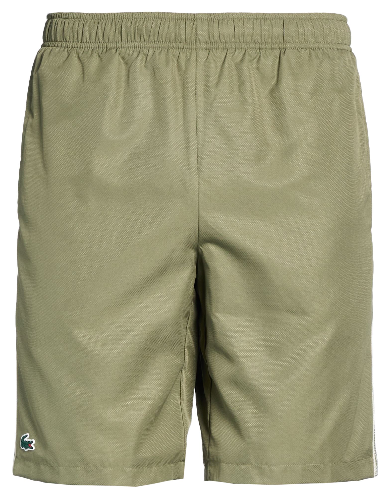 LACOSTE - ショートパンツ＆バミューダ