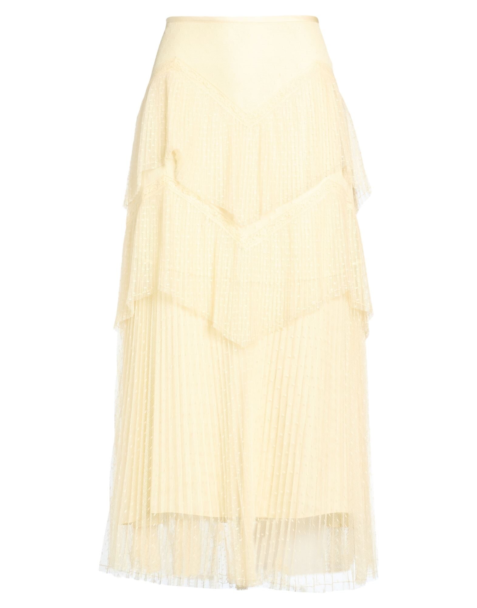 TWINSET - Maxi skirts