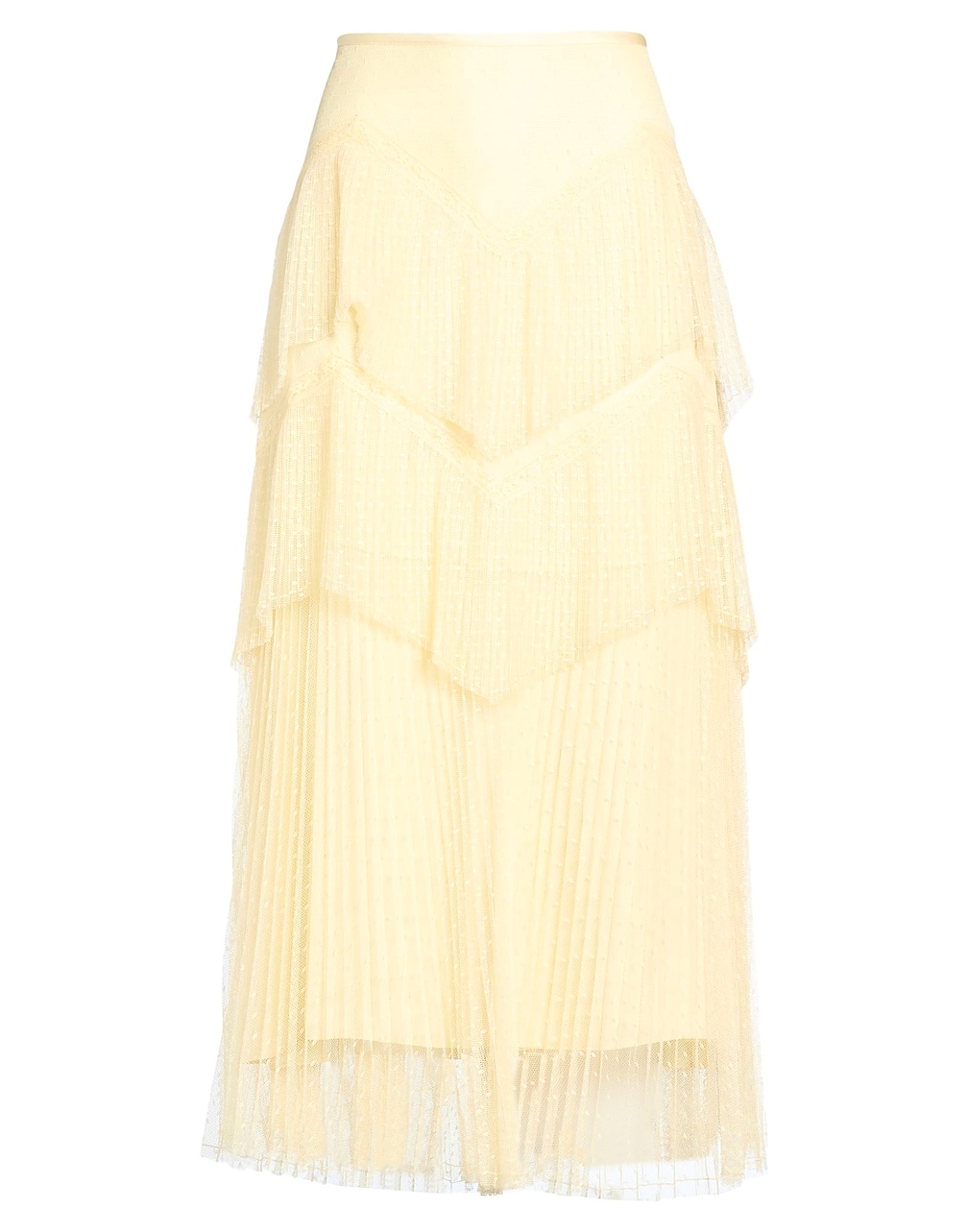 TWINSET - Faldas largas