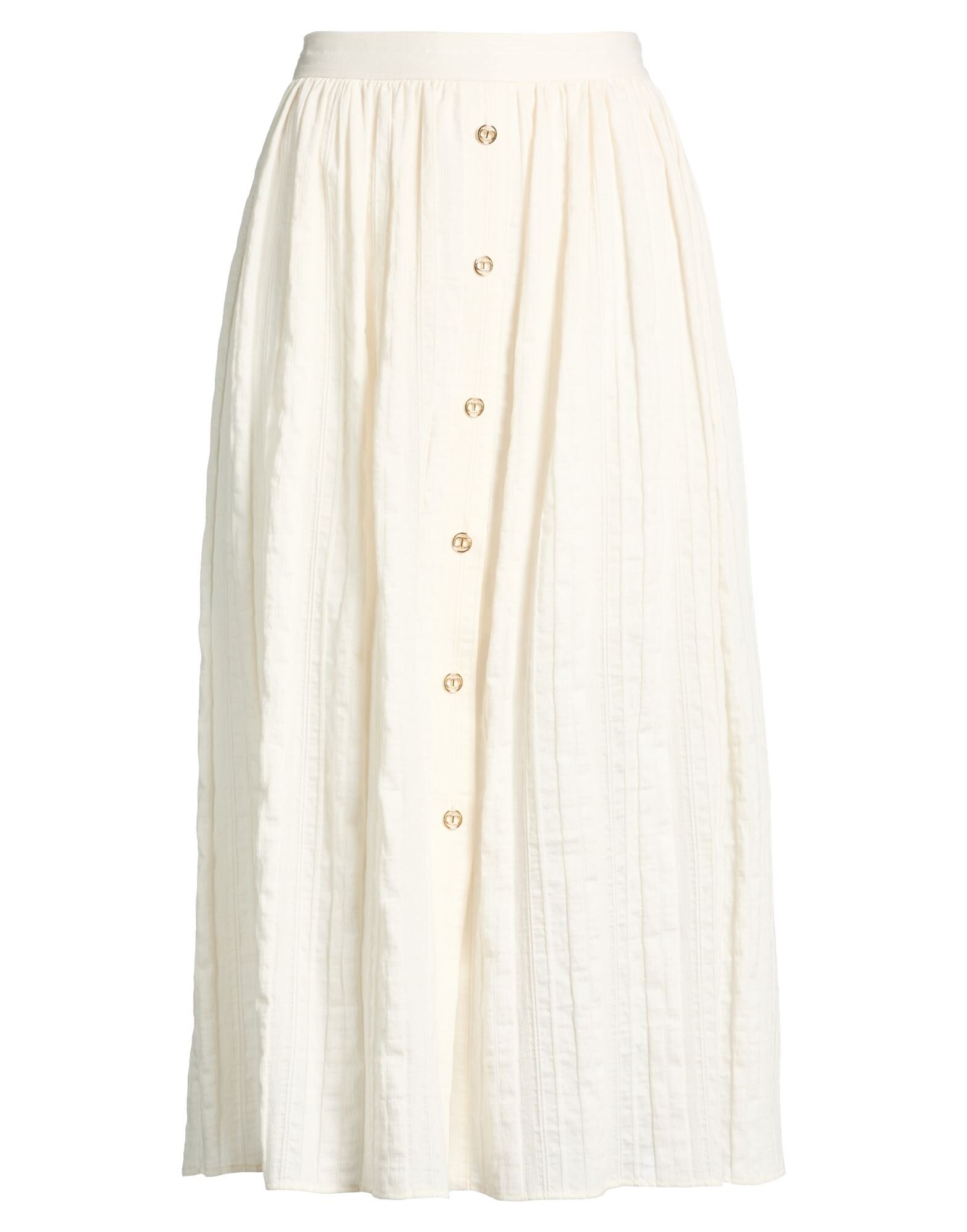 TWINSET - Midi skirts