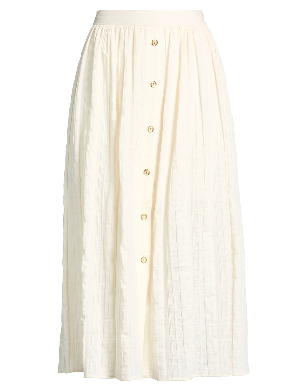 TWINSET - Midi skirts