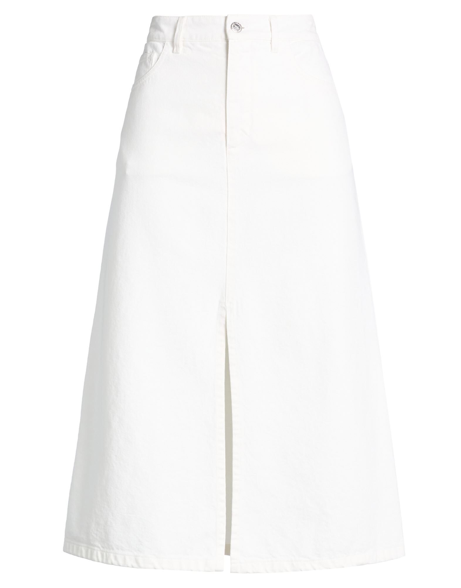 A.P.C. - Denim skirts