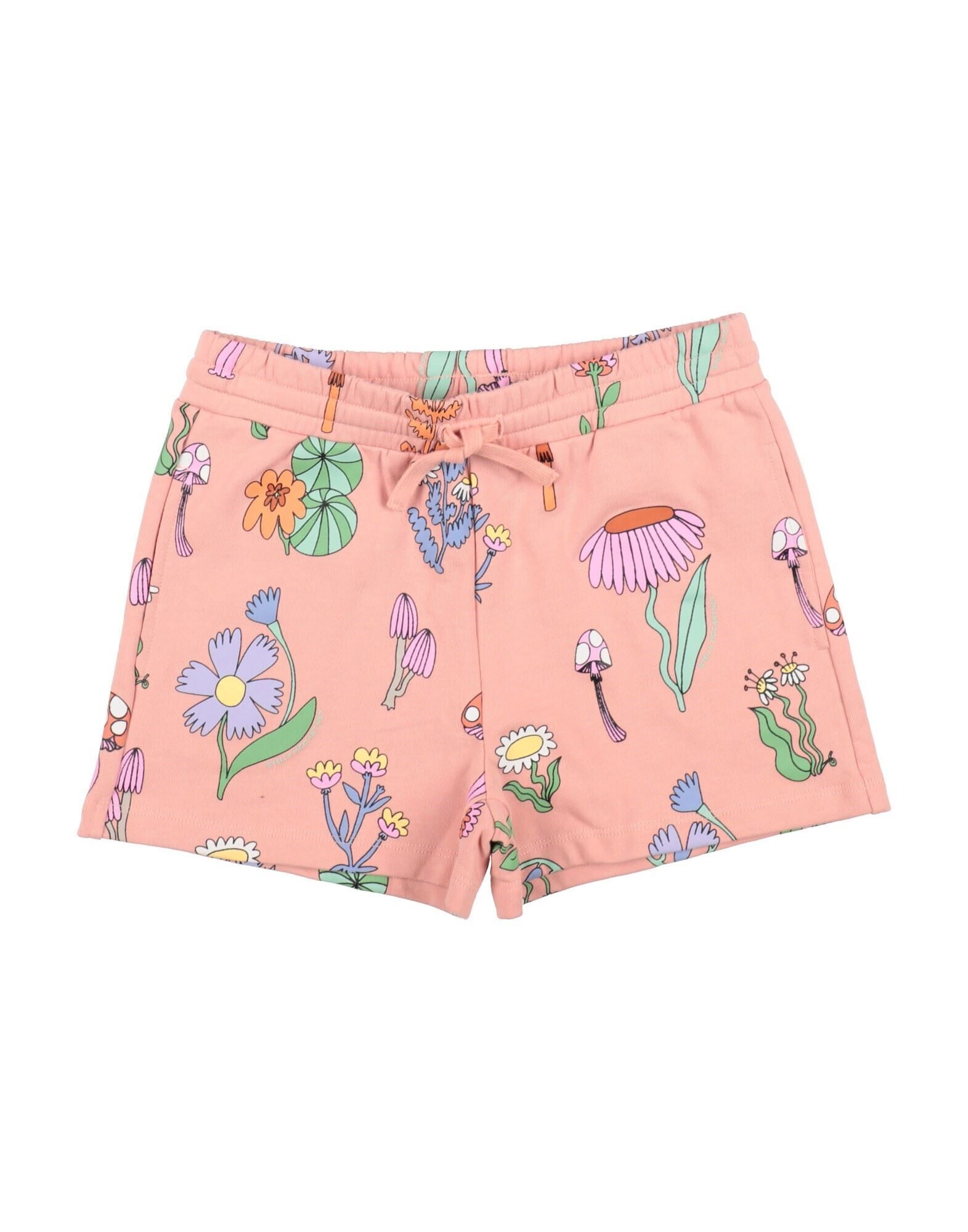 STELLA McCARTNEY KIDS - Shorts & Bermuda Shorts