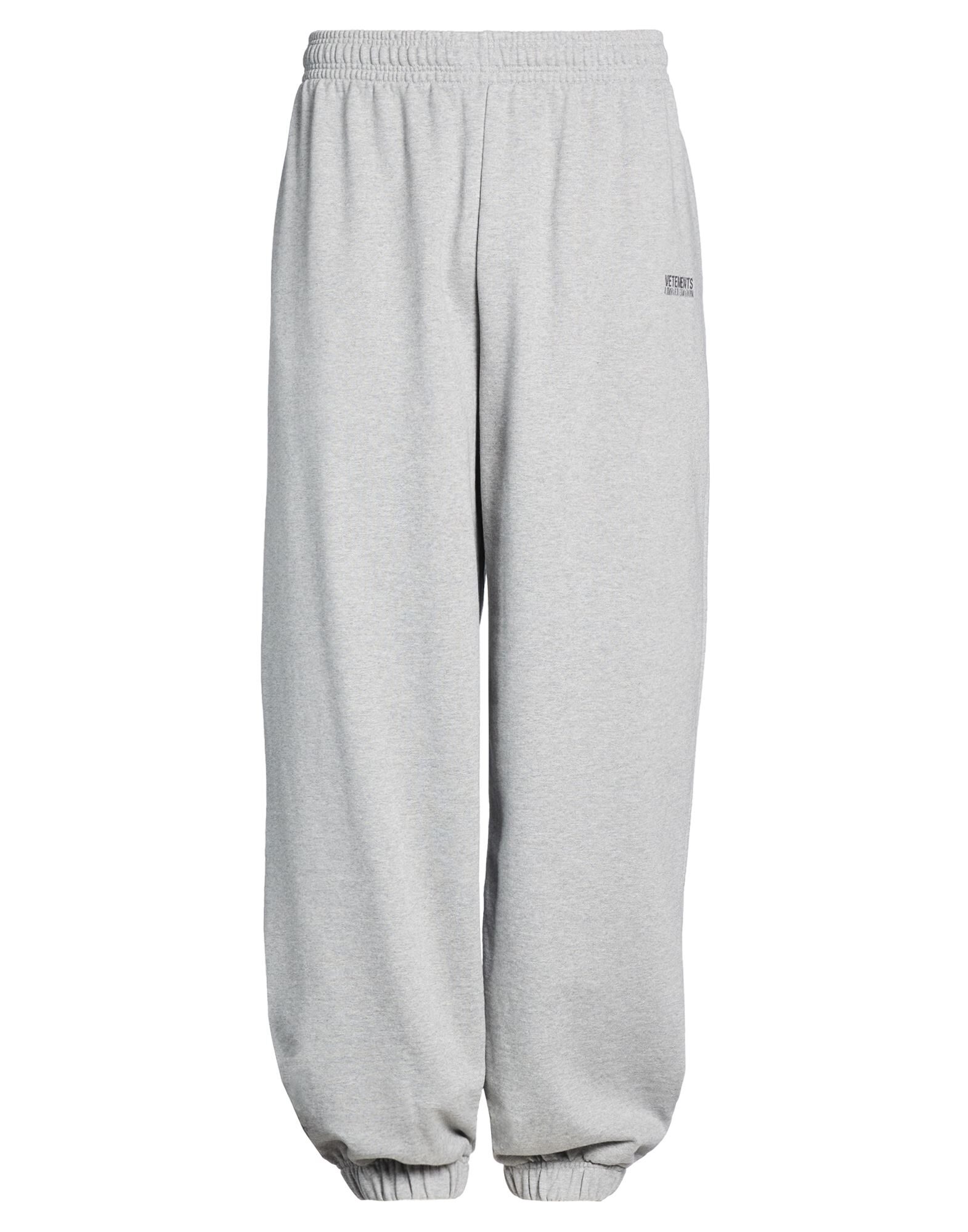 VETEMENTS - Trousers