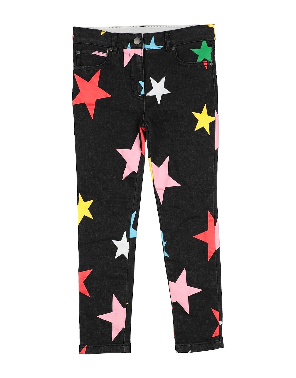 STELLA McCARTNEY KIDS - Jeans
