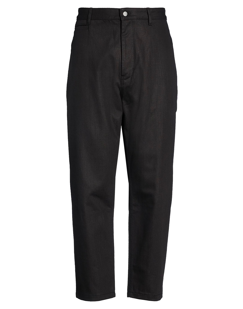 STUDIO NICHOLSON - Pantaloni jeans