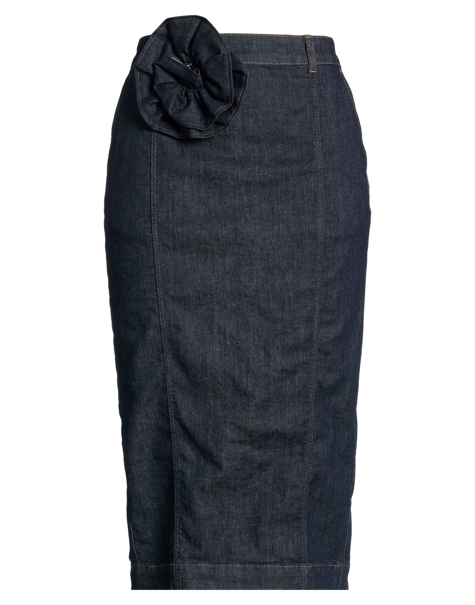 BLUGIRL - Denim φούστες 