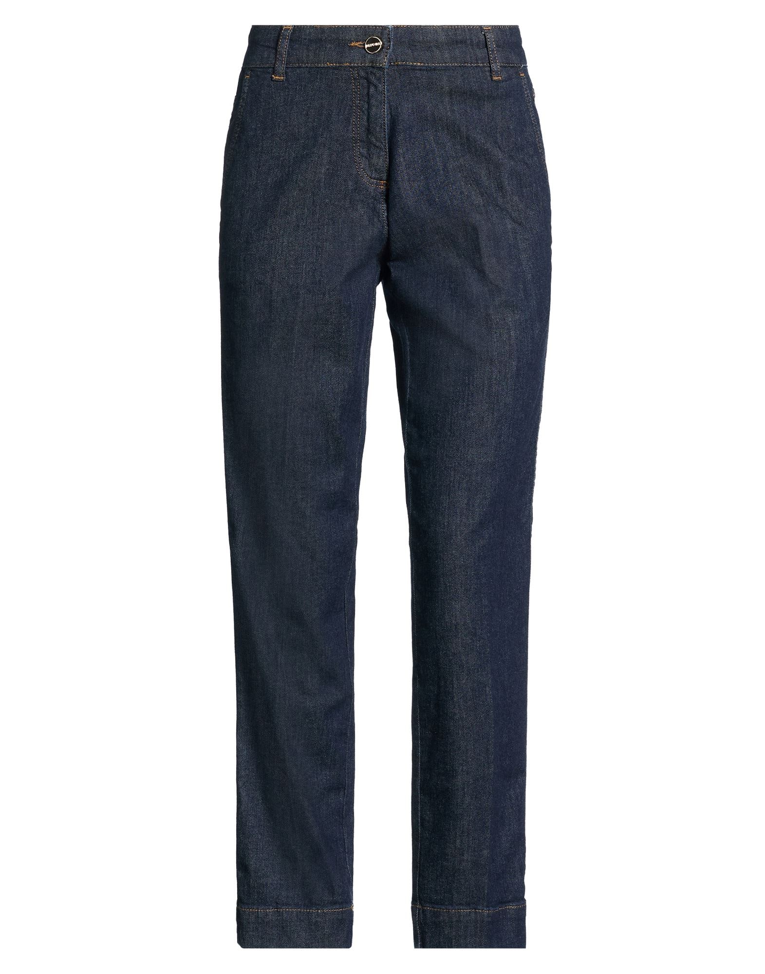 BLUGIRL - Jeanshosen