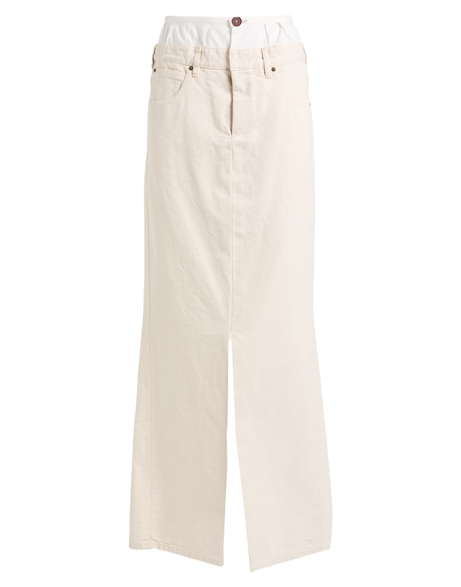 MAISON MARGIELA - Maxi skirts