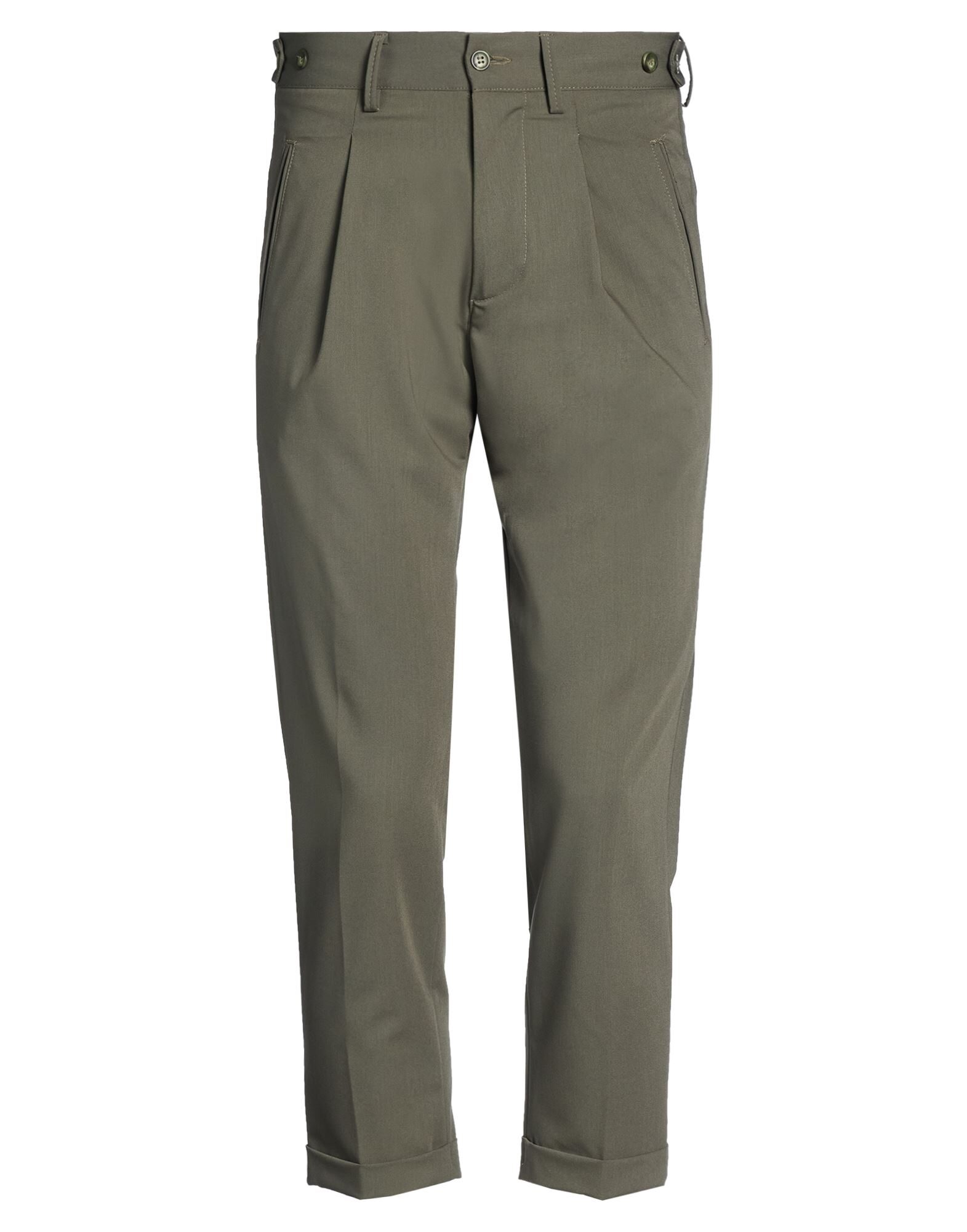 LABELROUTE - Trousers