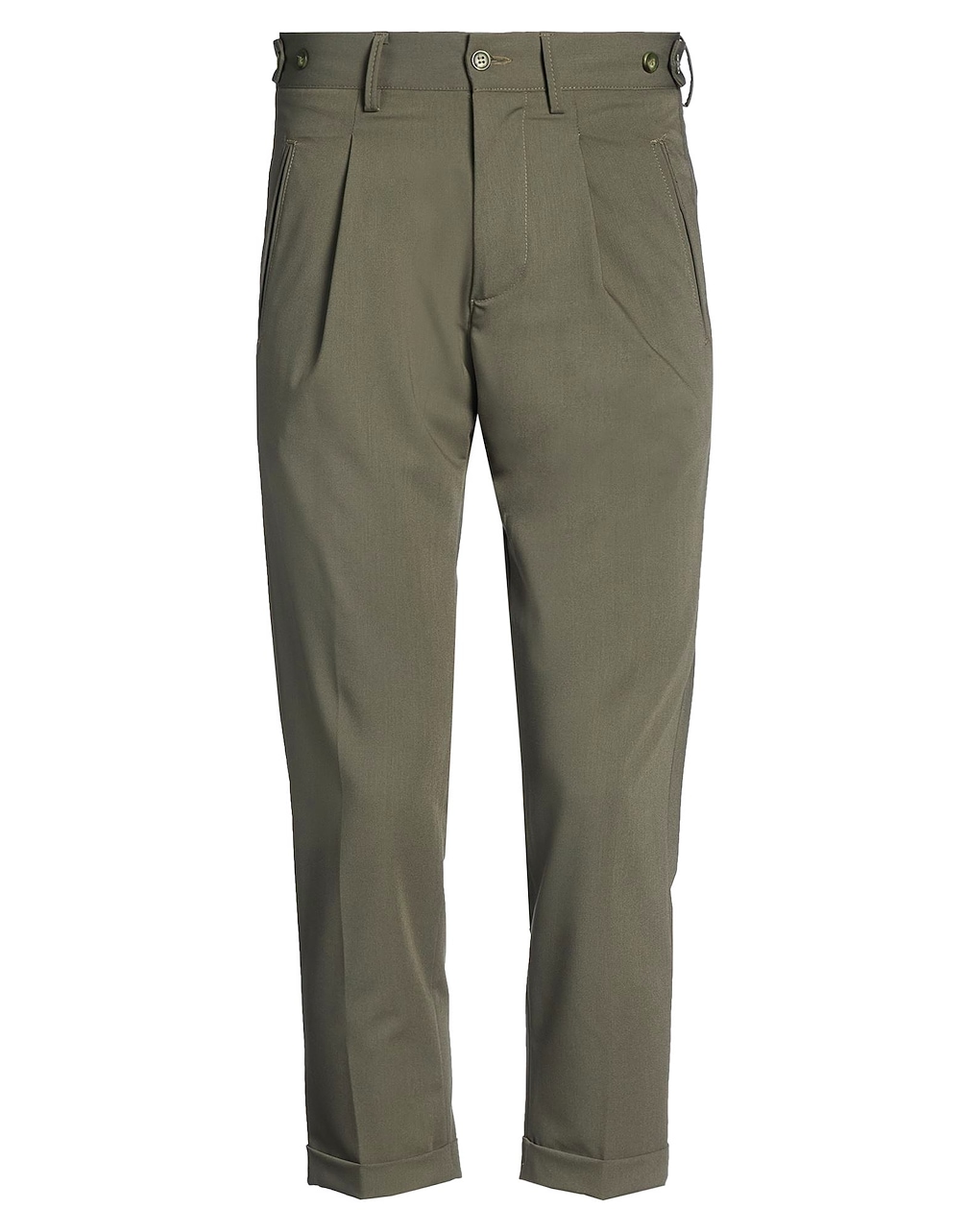 LABELROUTE - Trousers