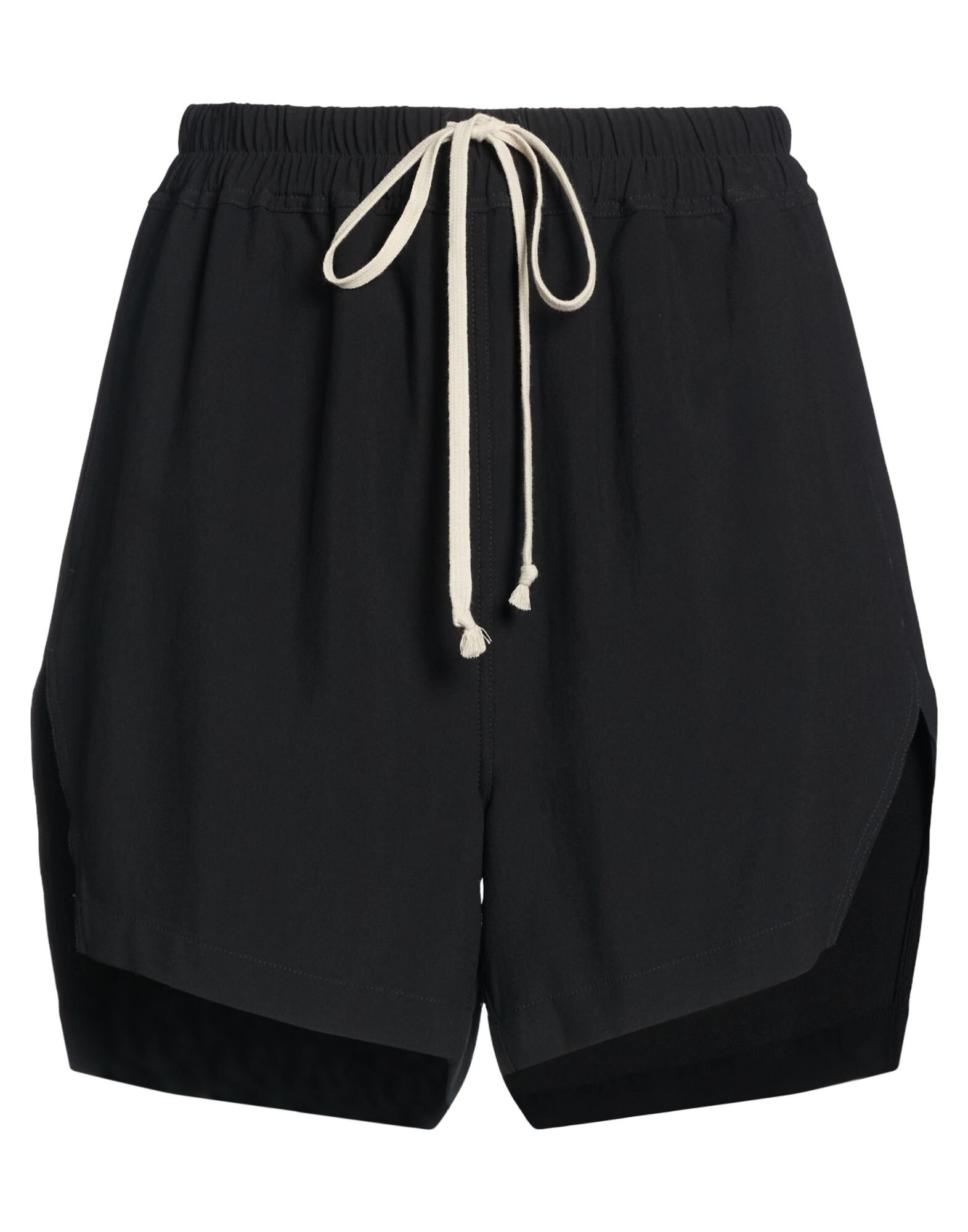 RICK OWENS - Shorts & Bermuda Shorts