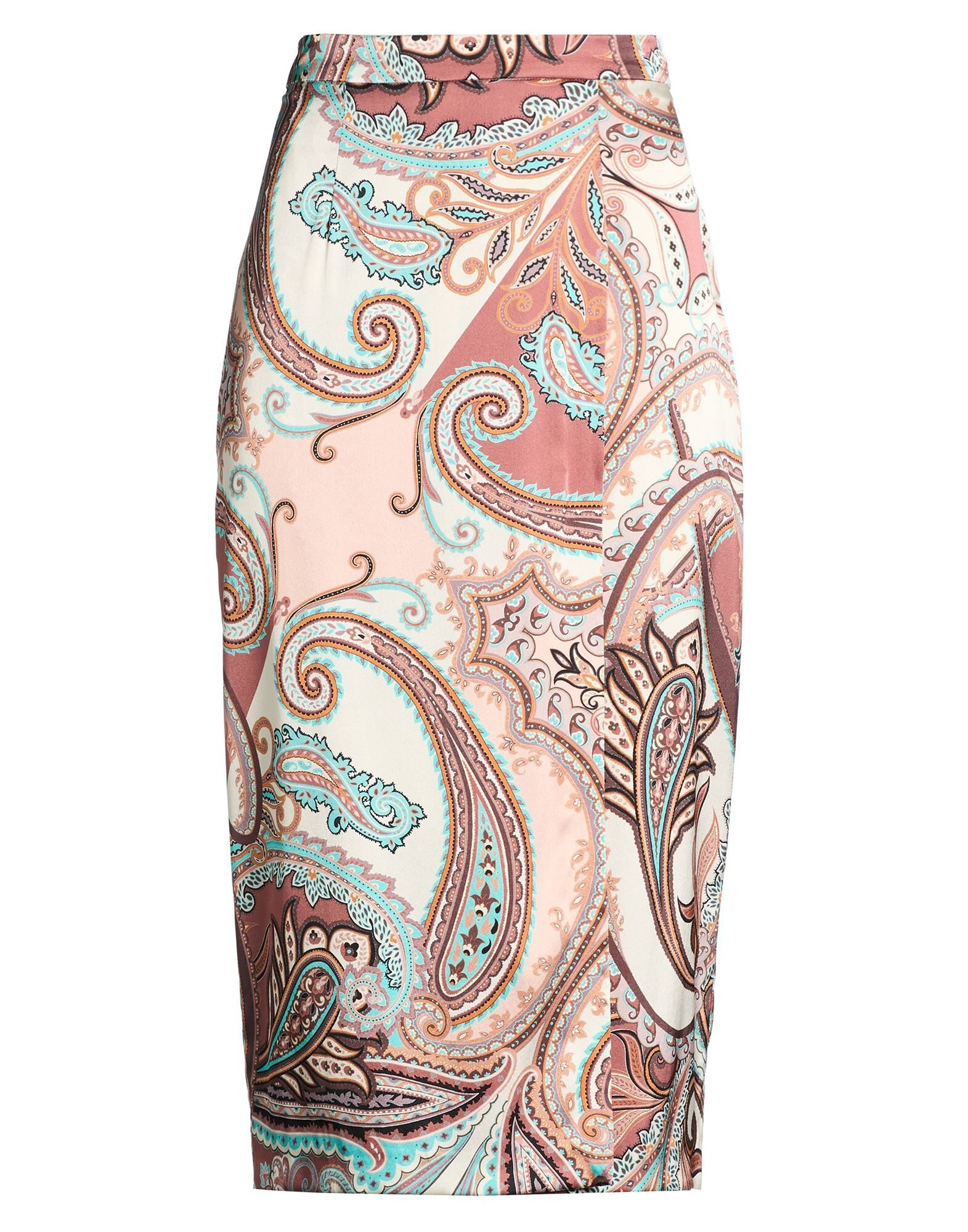 BLUMARINE - Midi skirts