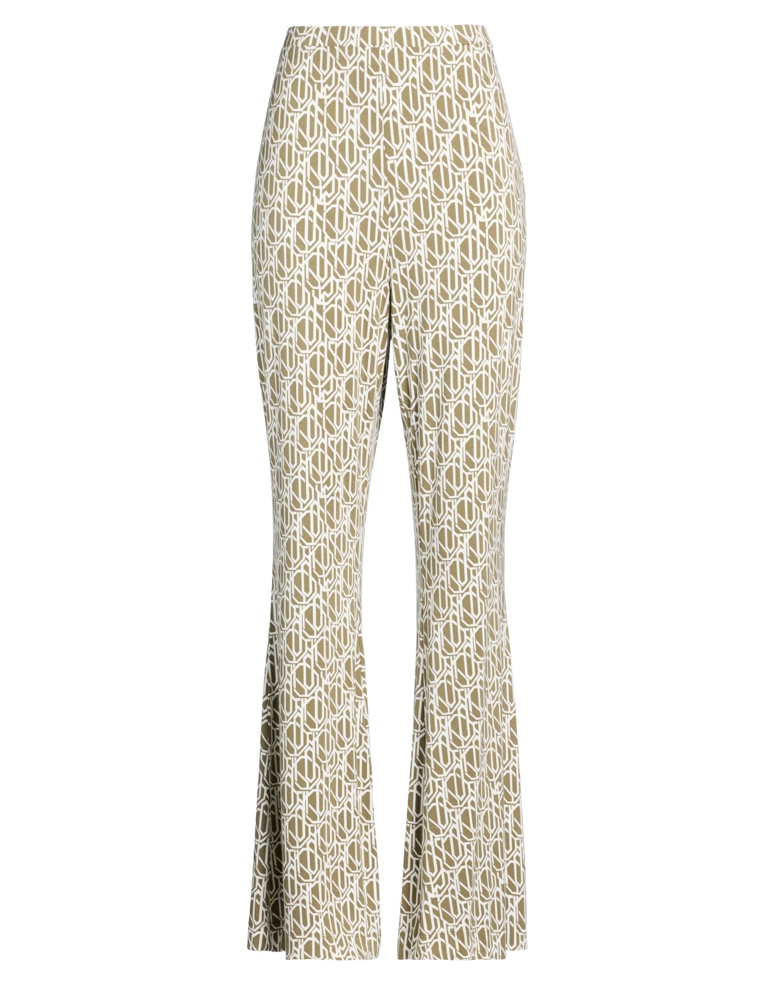 DIANE VON FURSTENBERG - 캐주얼 바지