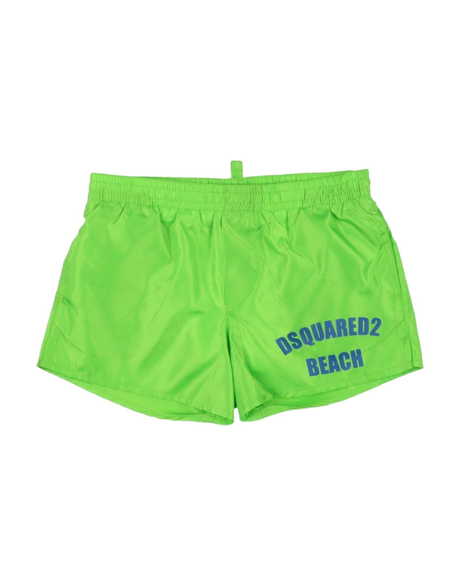 DSQUARED2 - Swim trunks