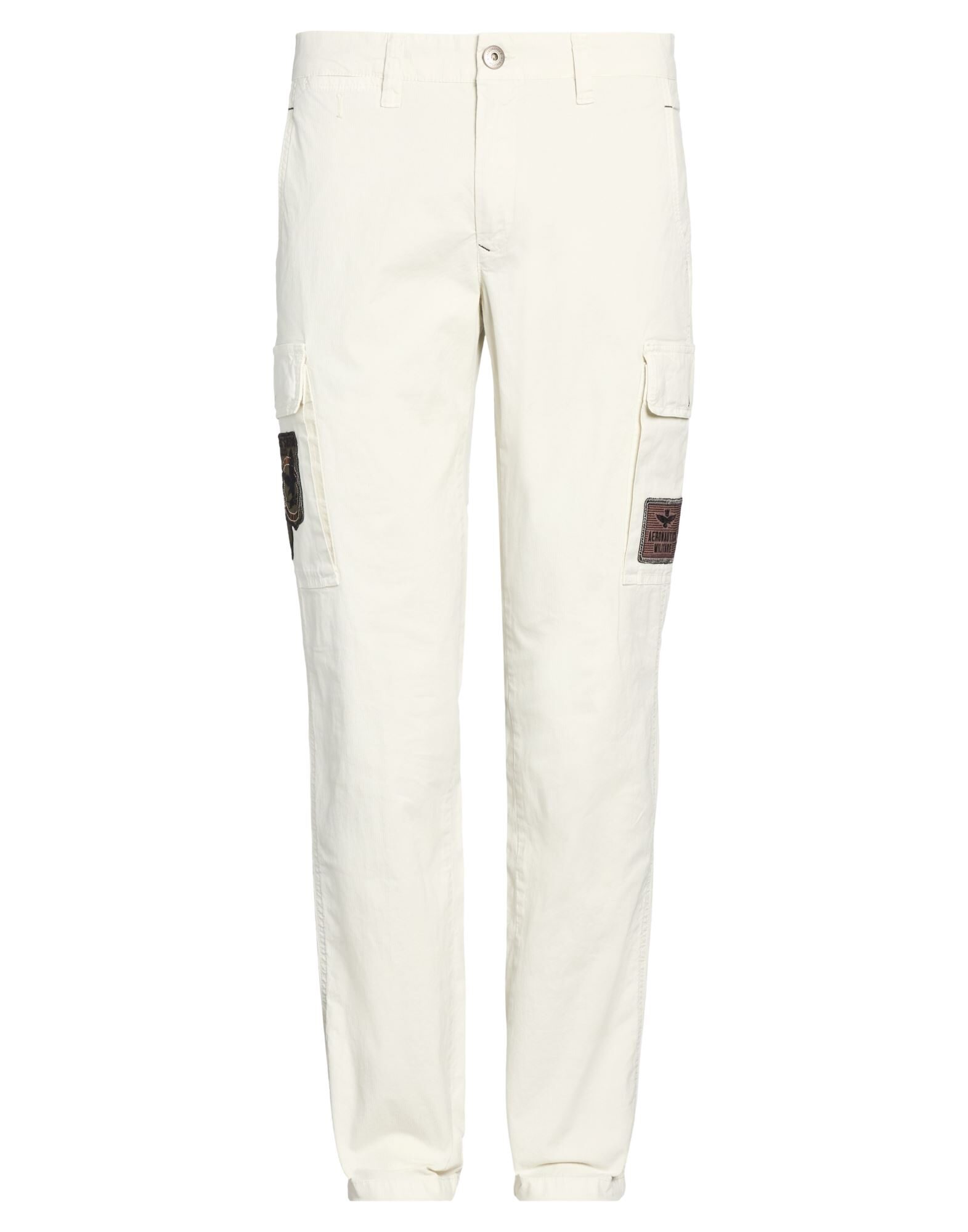 AERONAUTICA MILITARE - Pants