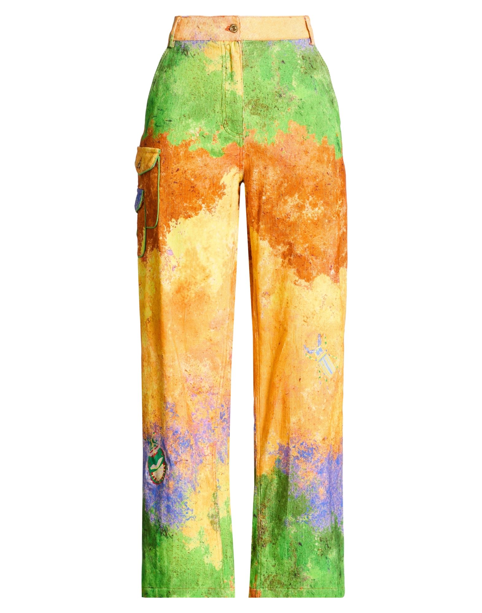 HELMSTEDT - Pantalones