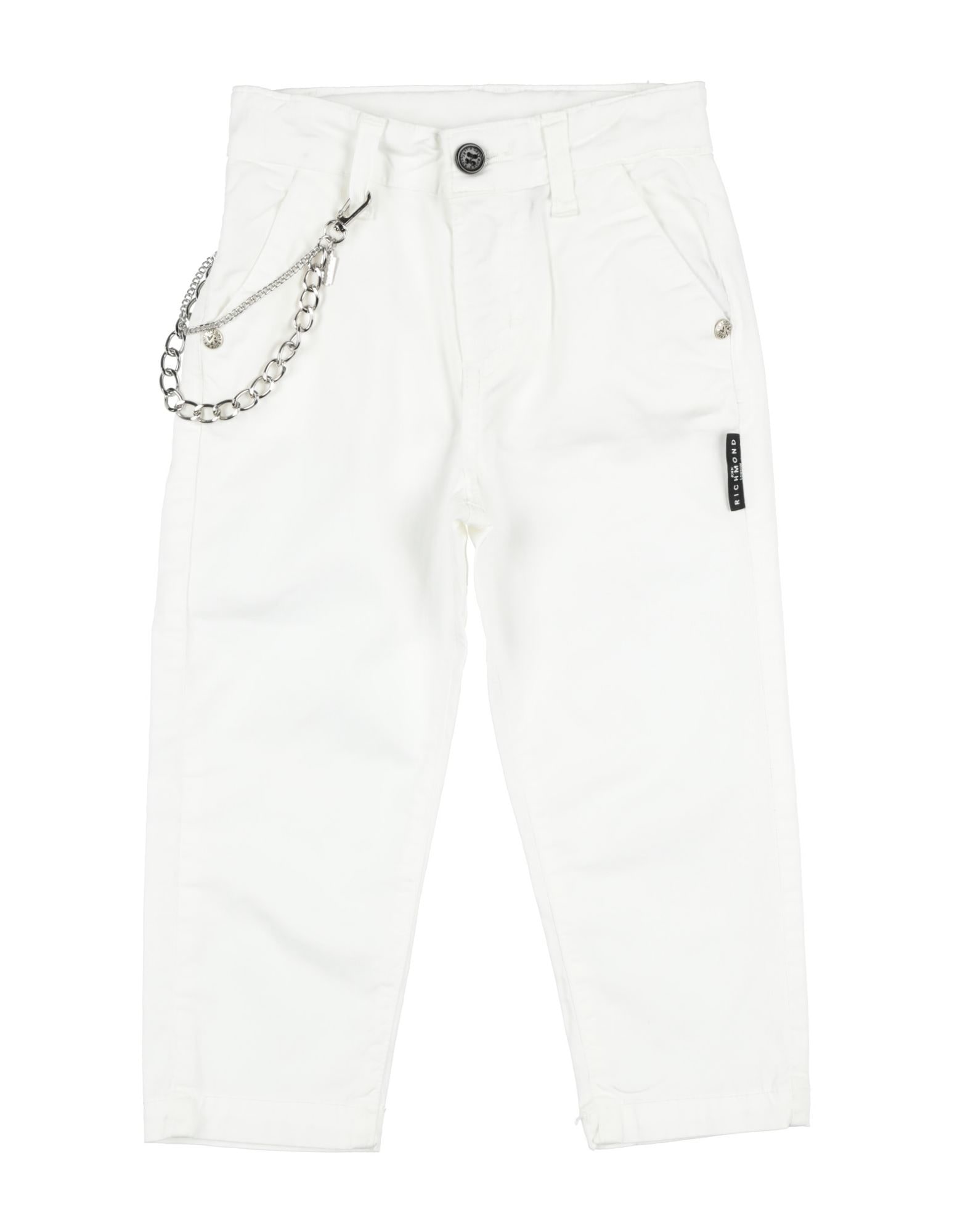 JOHN RICHMOND - Повседневные брюки