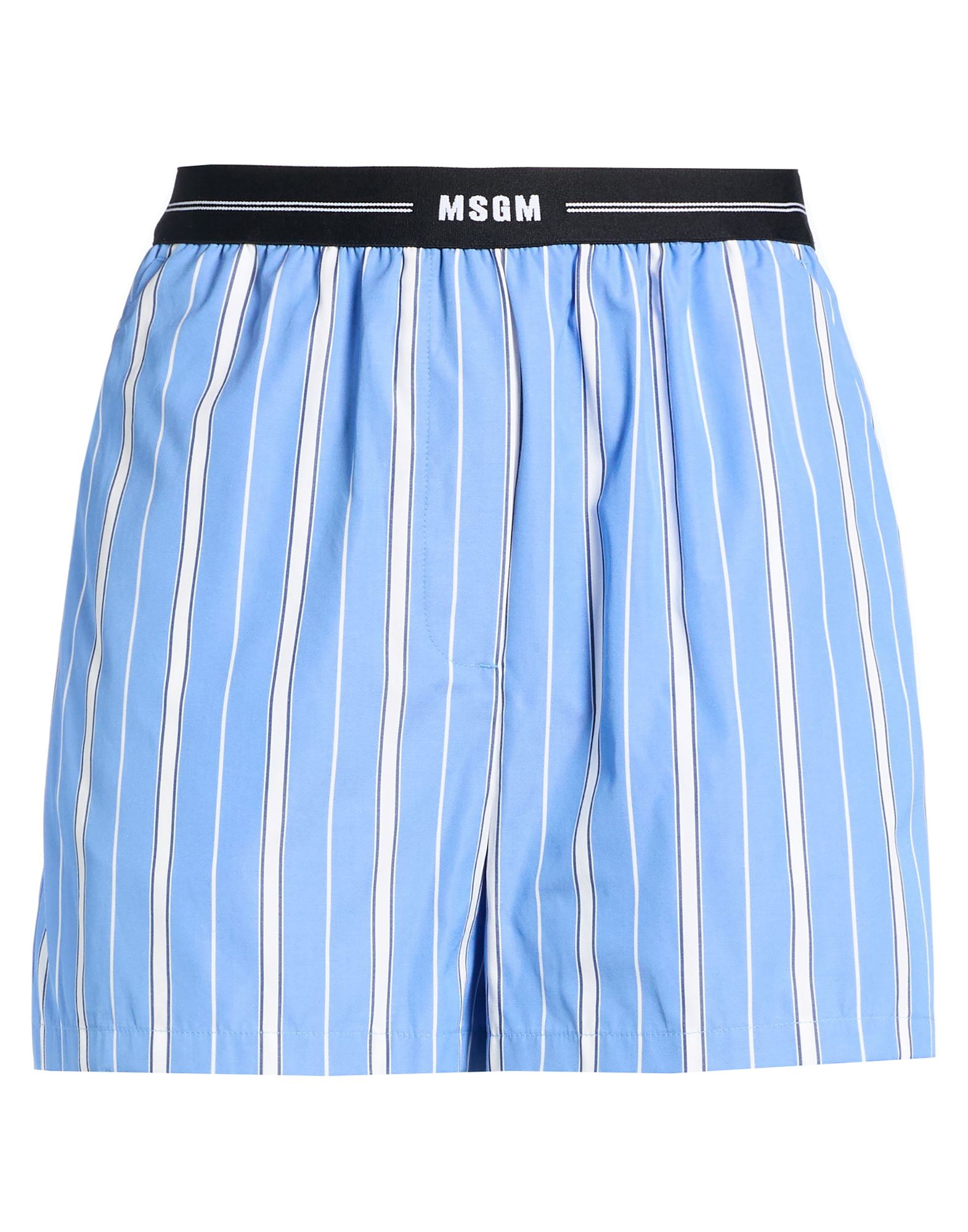 MSGM - Shorts & Bermuda Shorts