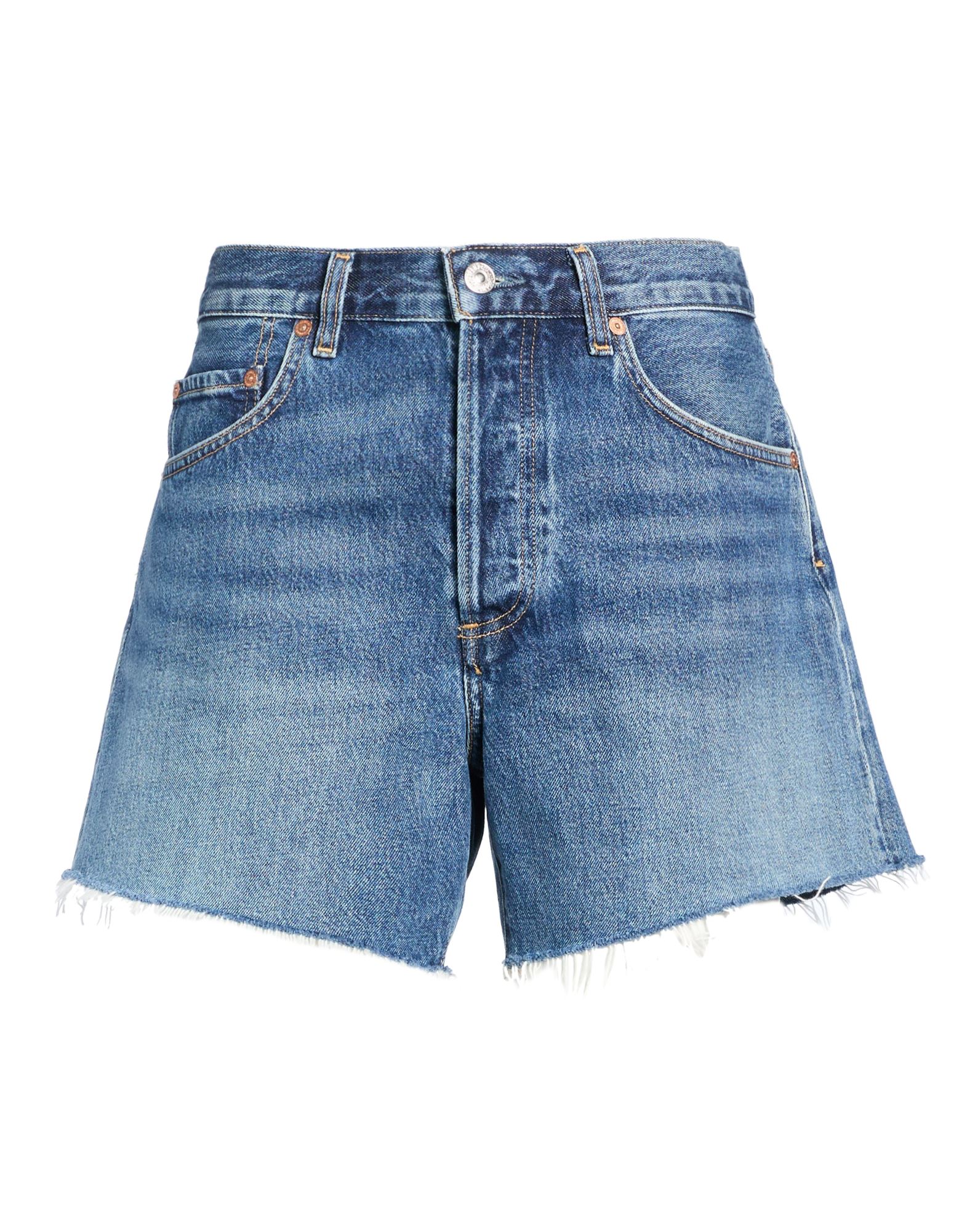 CITIZENS OF HUMANITY - Denim shorts