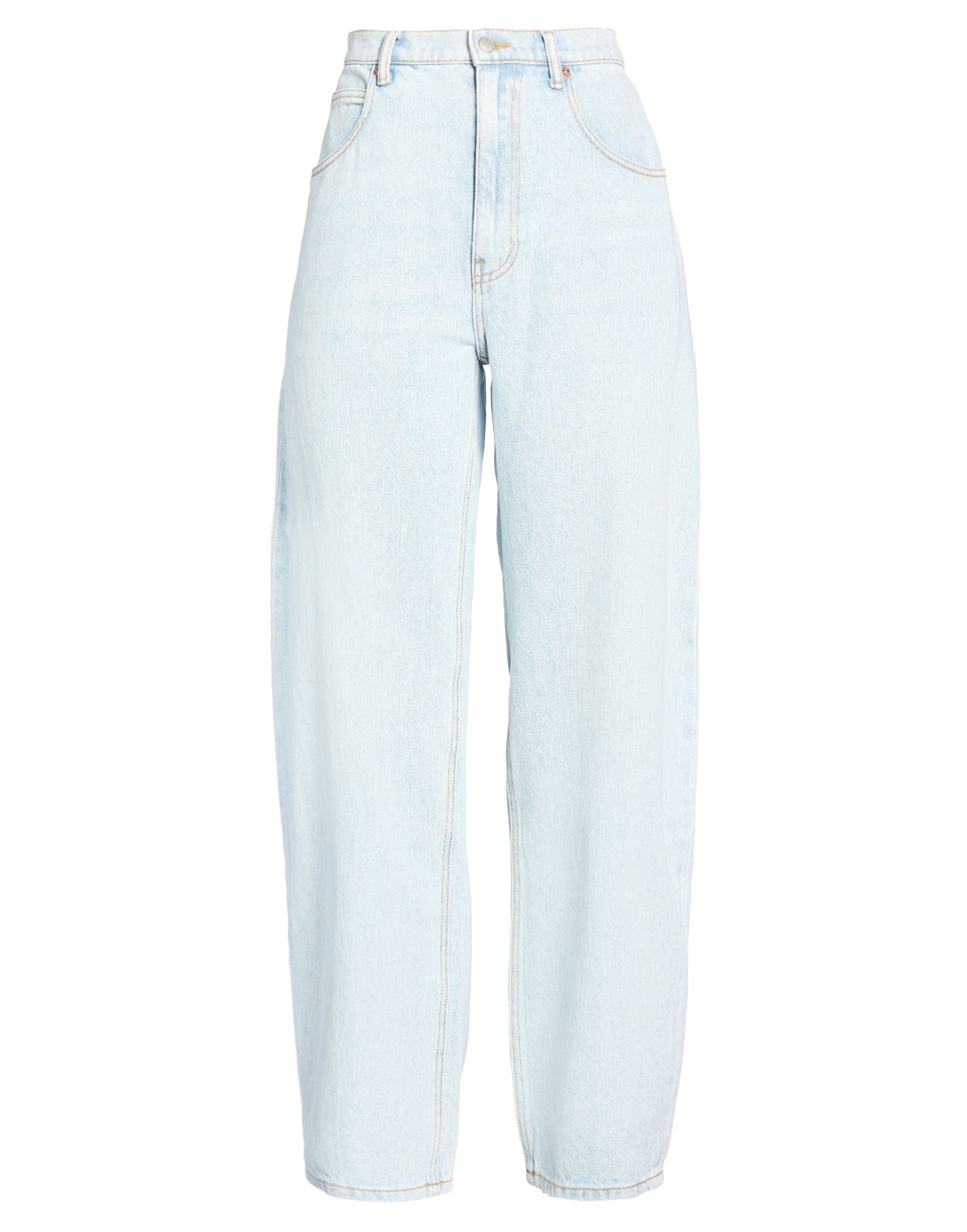 ALEXANDER WANG - Jeans