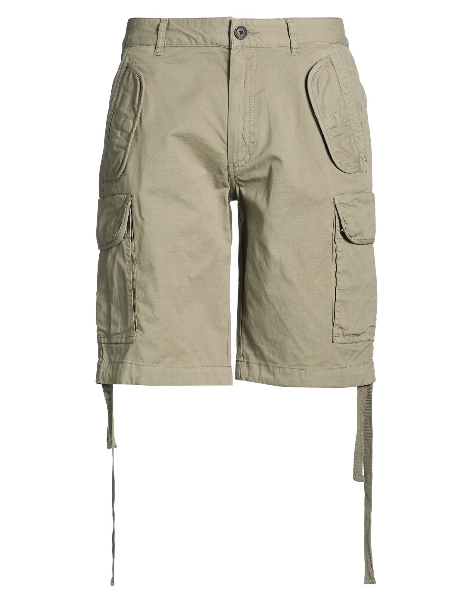 LIU •JO MAN - Shorts & Bermuda Shorts